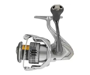 Shimano NASCI 2500HG | Estero Outfitters - Estero River Outfitters