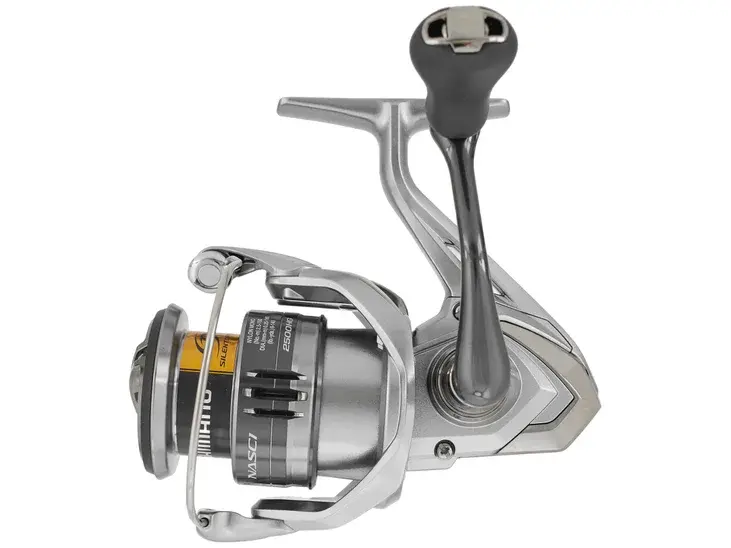 Shimano NASCI 2500HG | Estero Outfitters - Estero River Outfitters