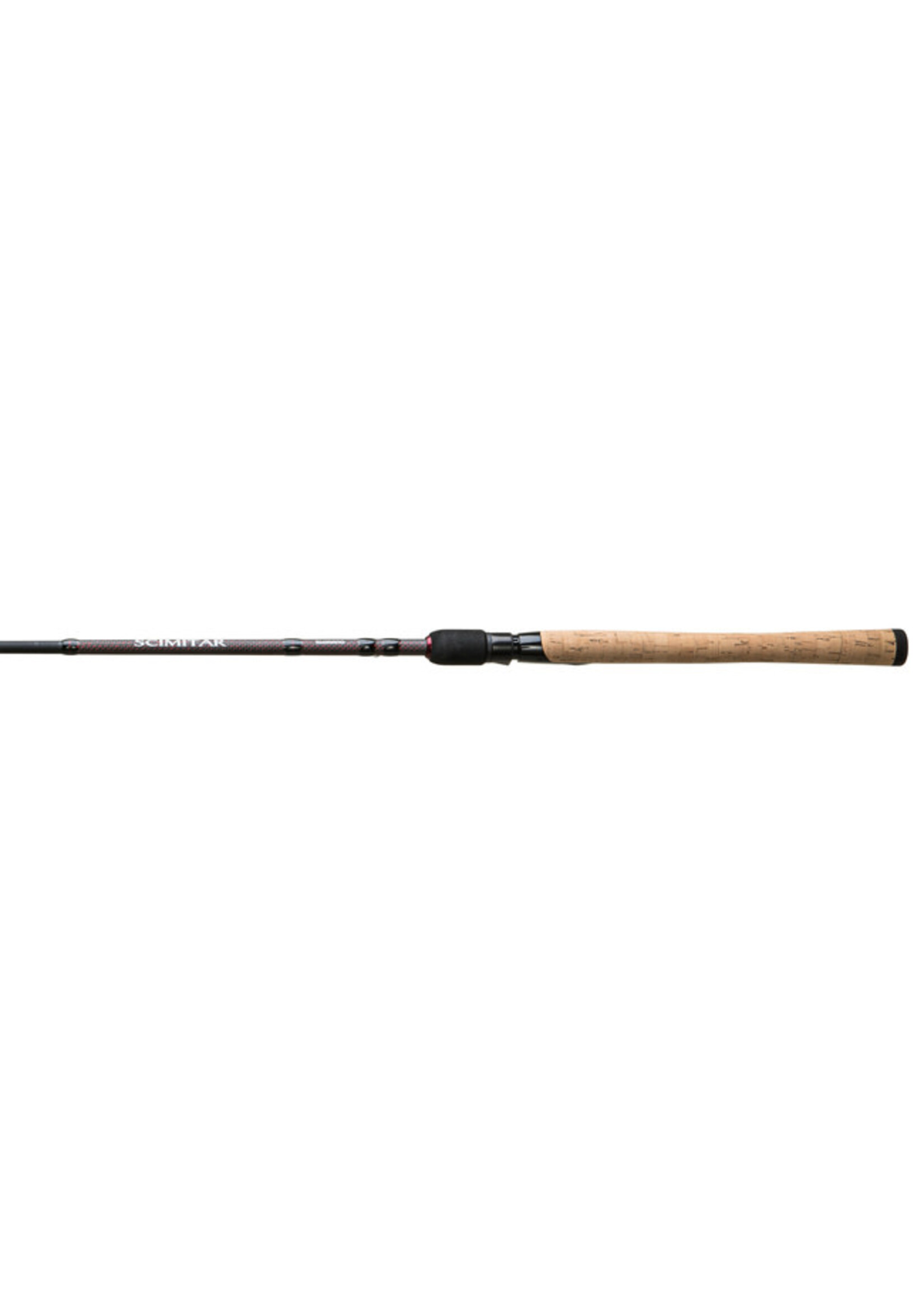 Shimano Shimano Scimitar Spinning Rod 6'6" Med Fast