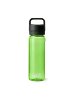 YETI Coolers YONDER .75L WATER BOTTLE CANOPY GREEN