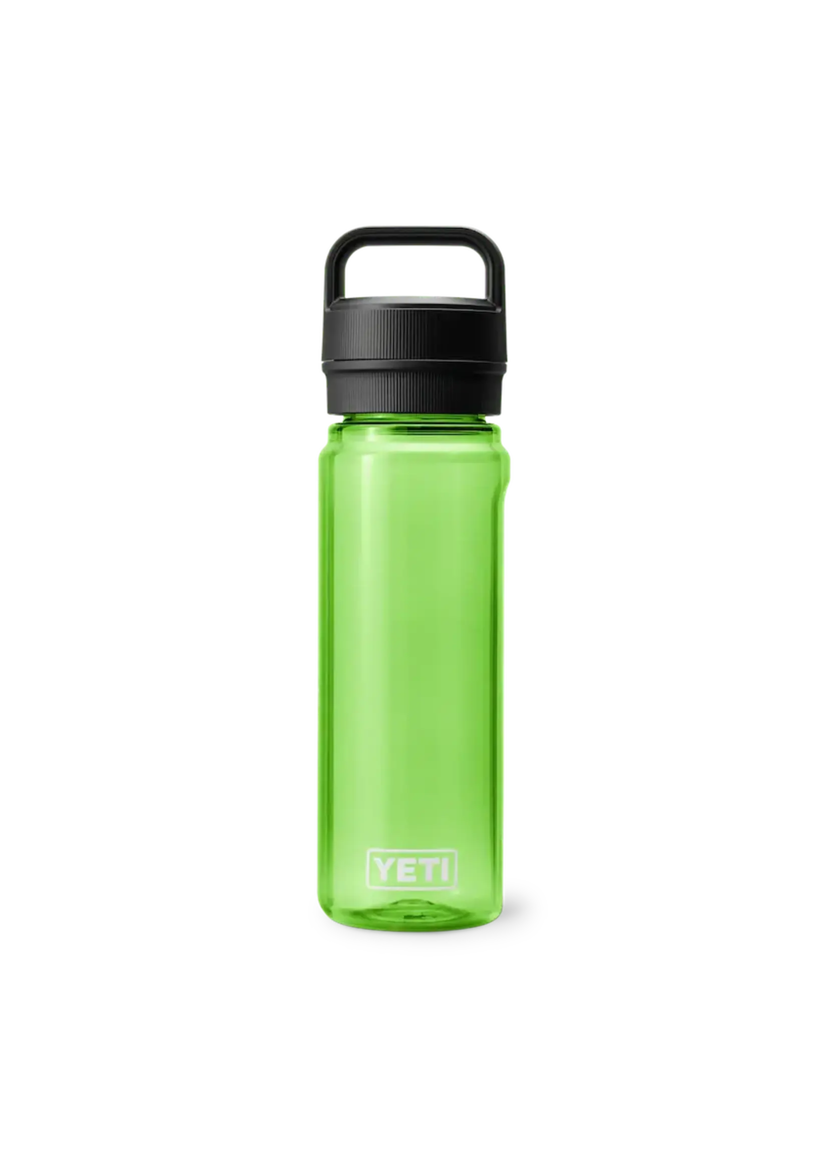 YETI Coolers YONDER .75L WATER BOTTLE CANOPY GREEN