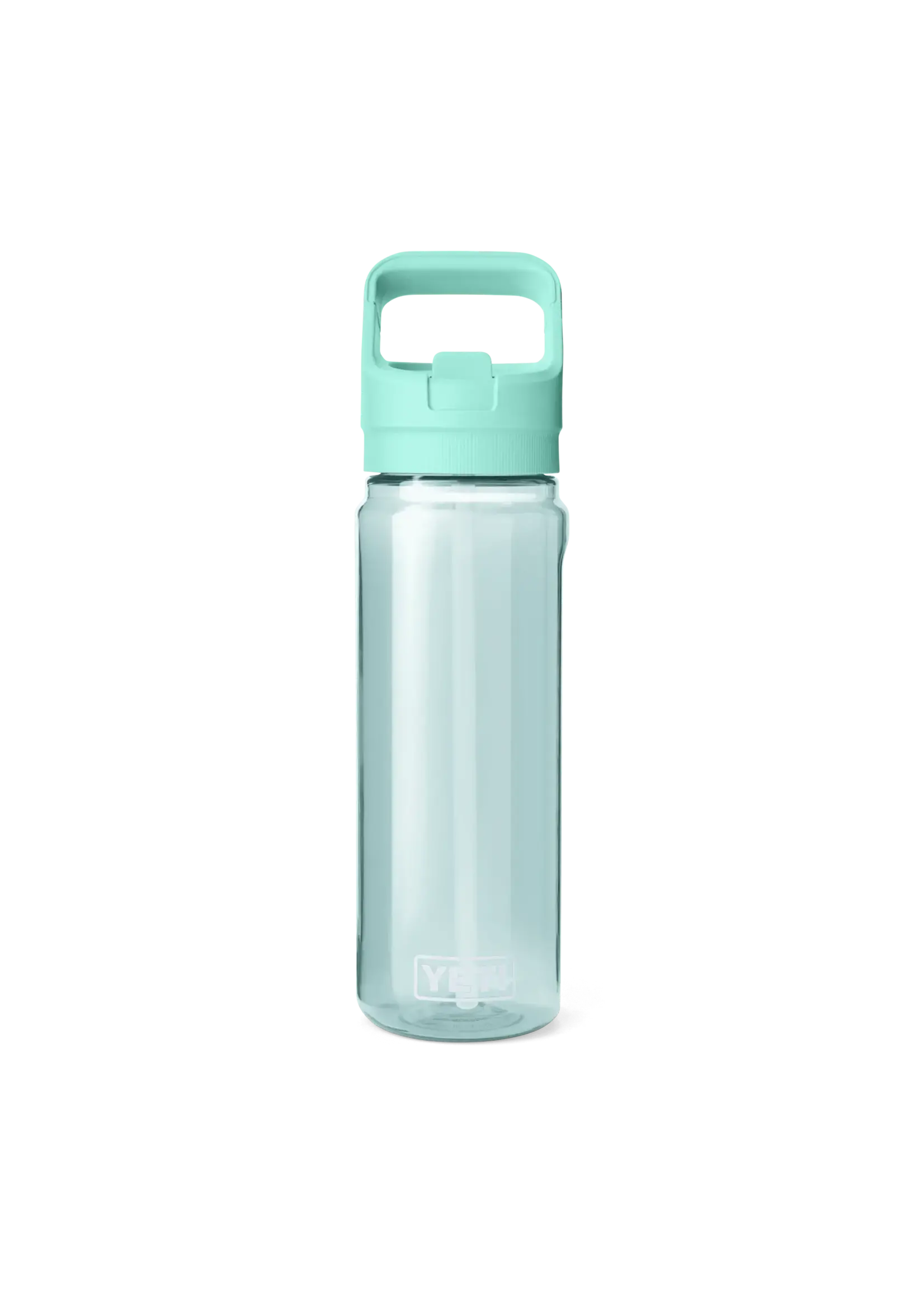 YETI Coolers YONDER .75L C STRAW BOTTLE CANOPY SEAFOAM