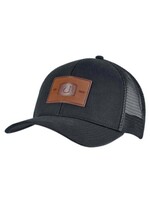 AVID Gauge Trucker Black