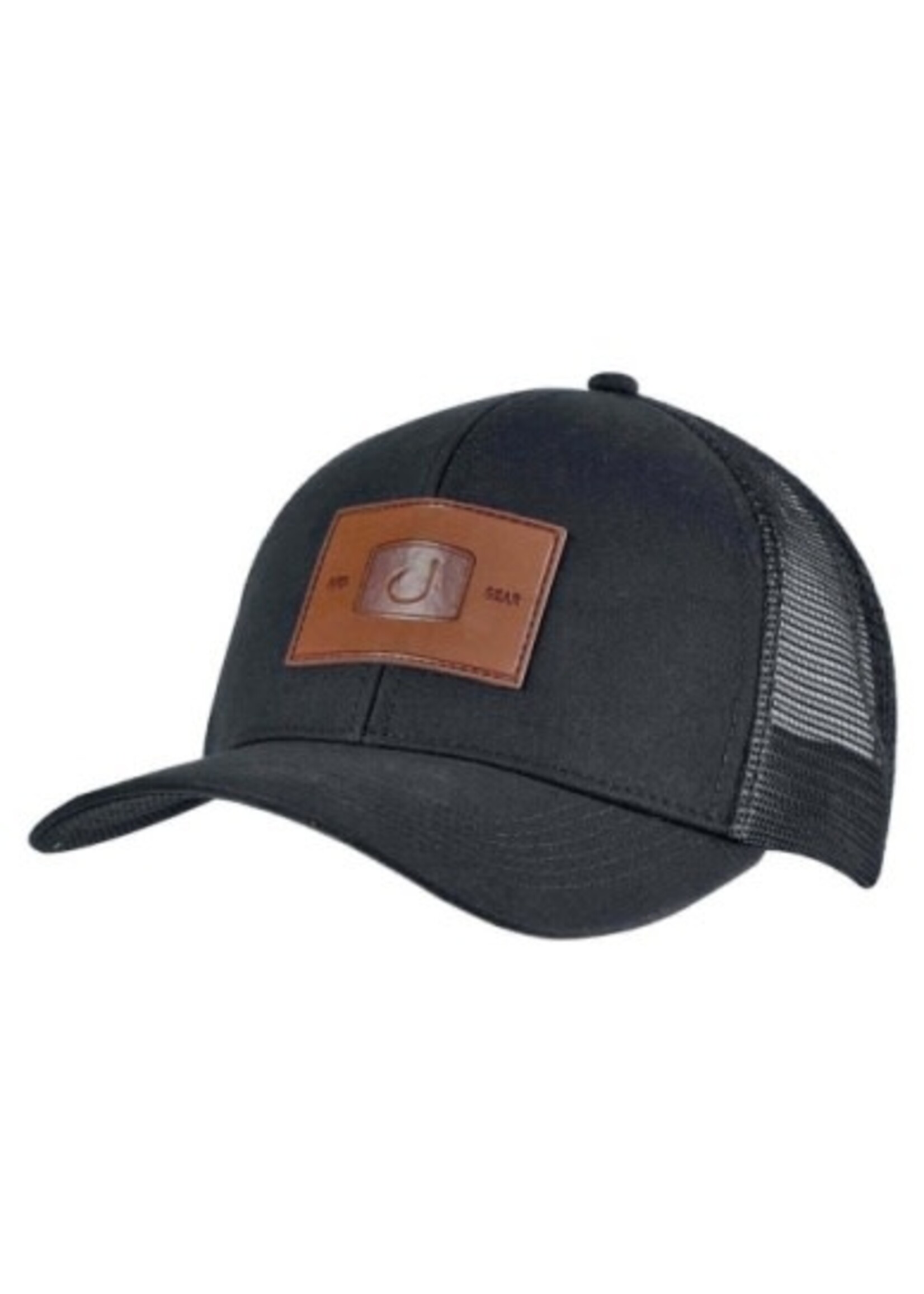 AVID Gauge Trucker Black