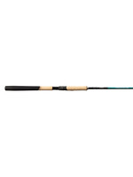 Shimano Shimano - TERAMAR 6'6" MH ExFast