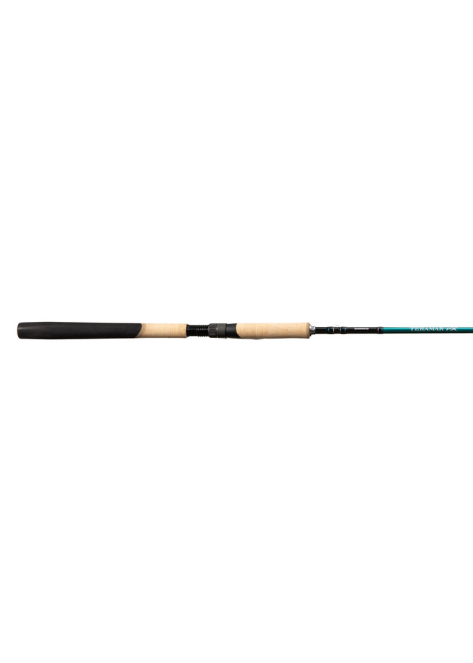 Shimano Shimano - TERAMAR 6'6" MH ExFast