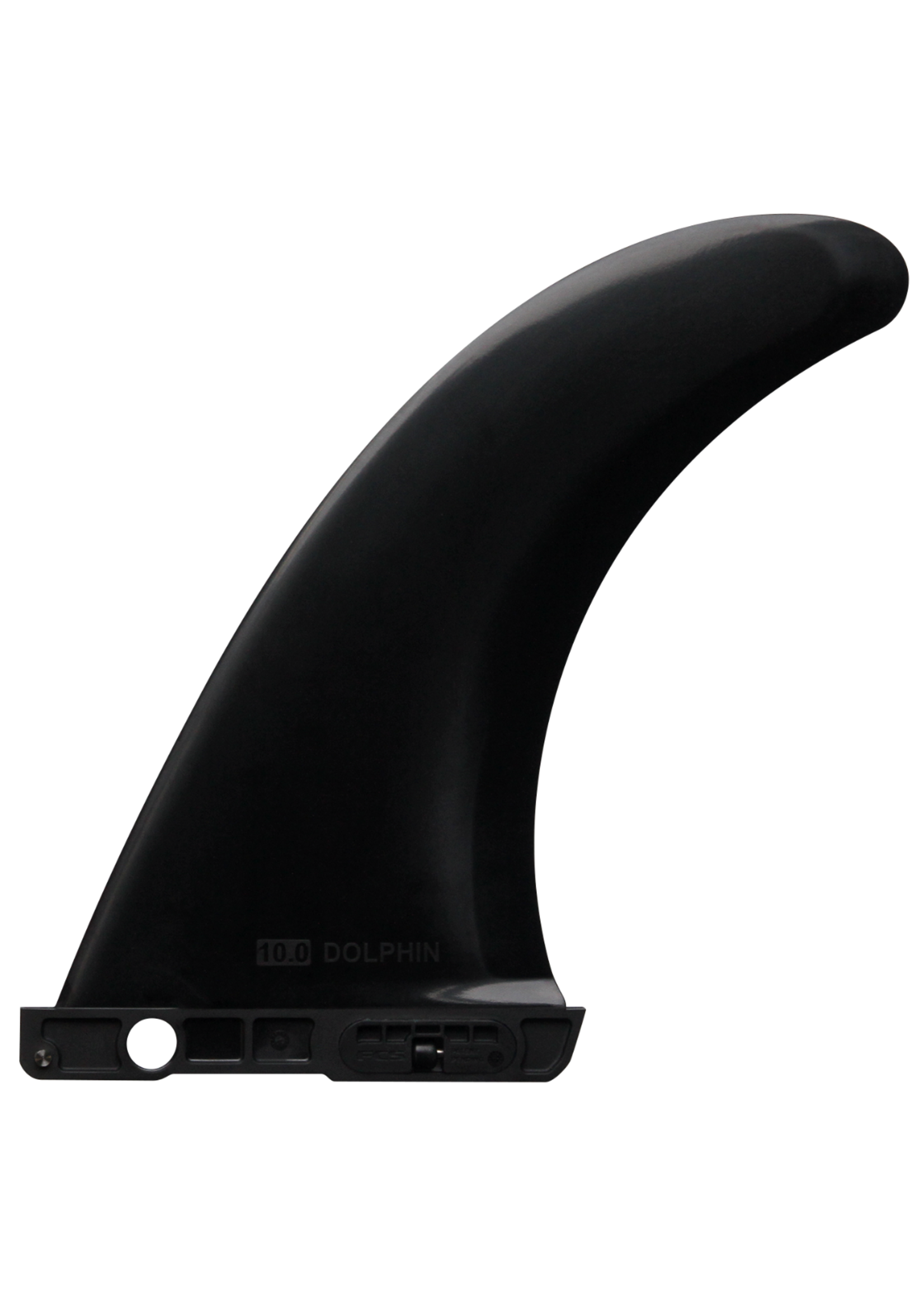 FCS FCS Connect Dolphin 10'' Fin