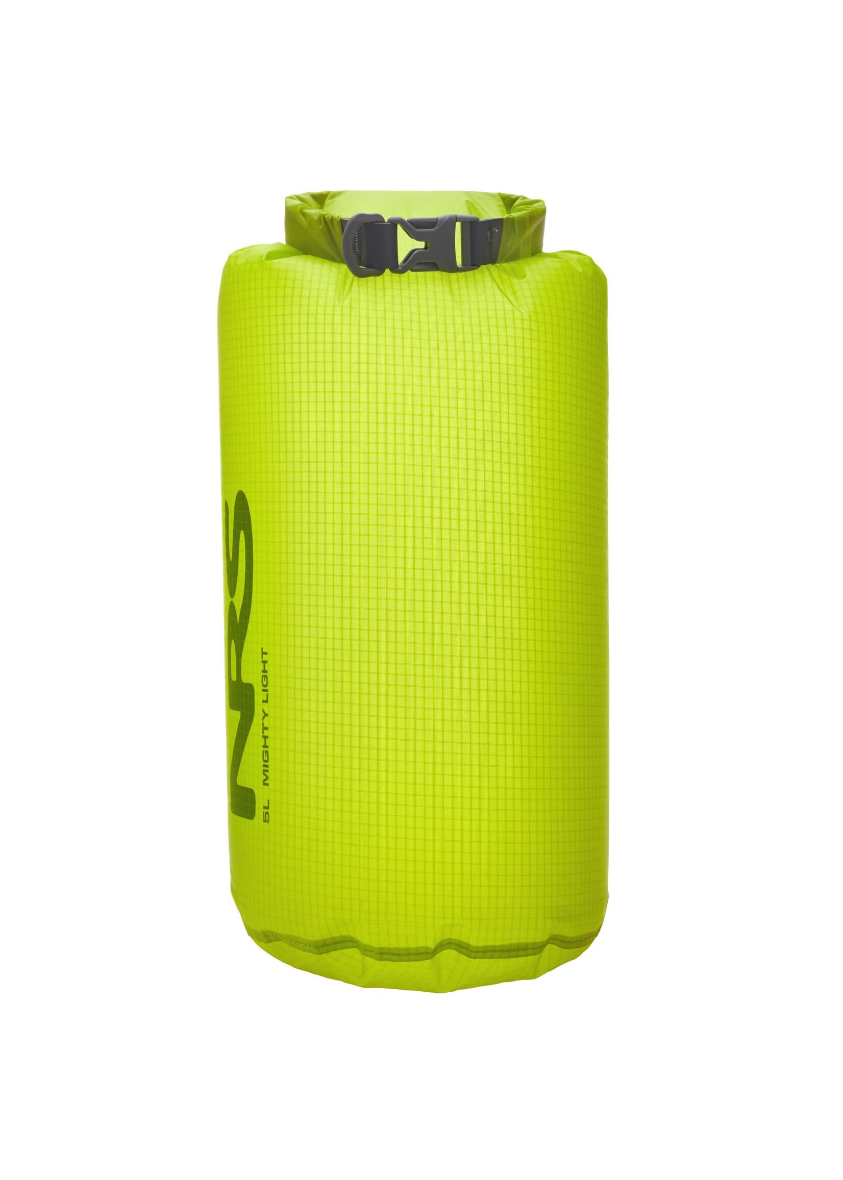 NRS NRS MightyLight Dry Sack - 3L Lime