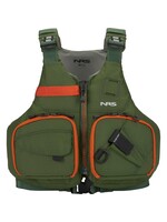 NRS NRS Zander PFD Forest M/L