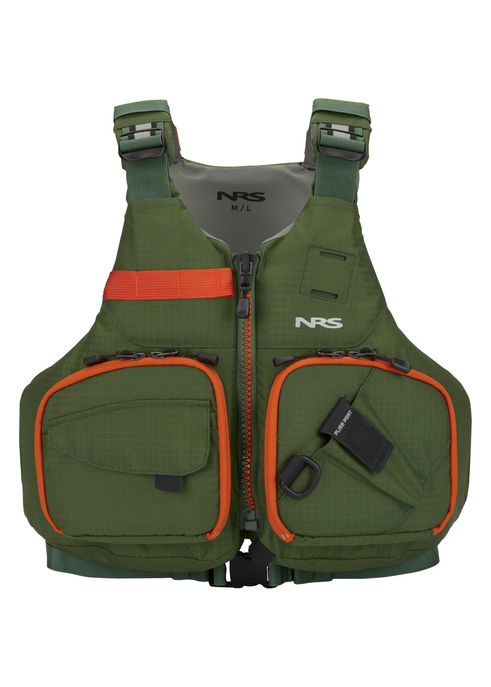 NRS NRS Zander PFD Forest M/L