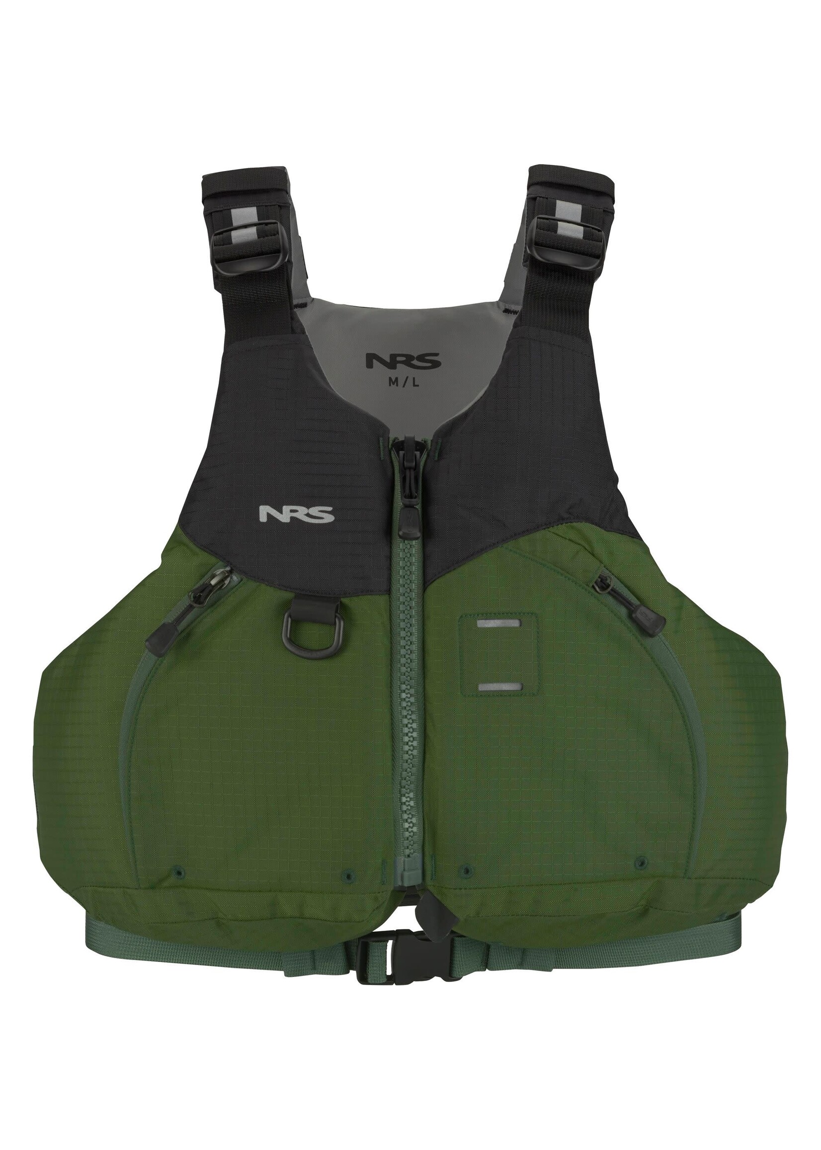 NRS NRS Ambient PFD Forest XL/XXL