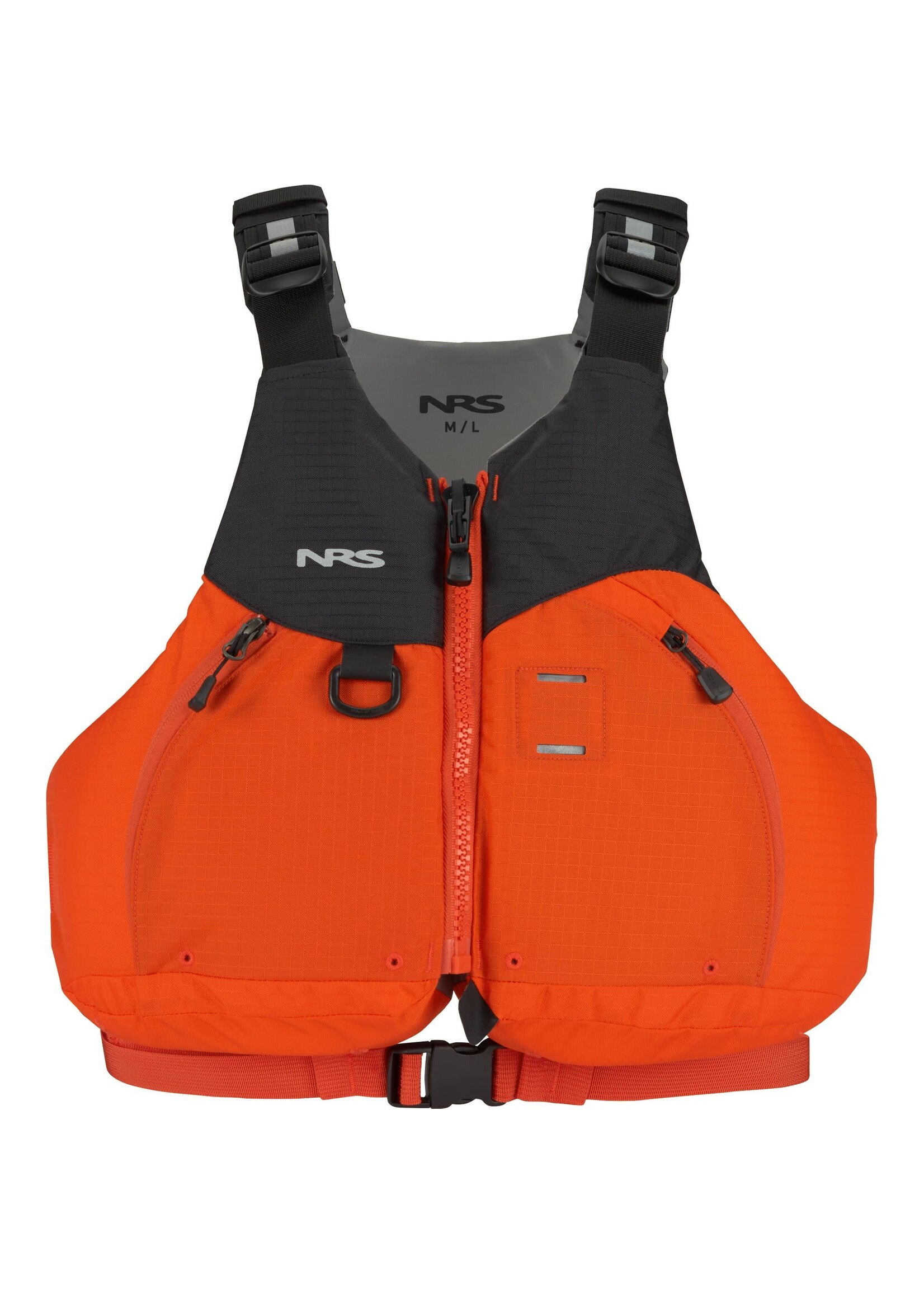 NRS NRS Ambient PFD Flare M/L