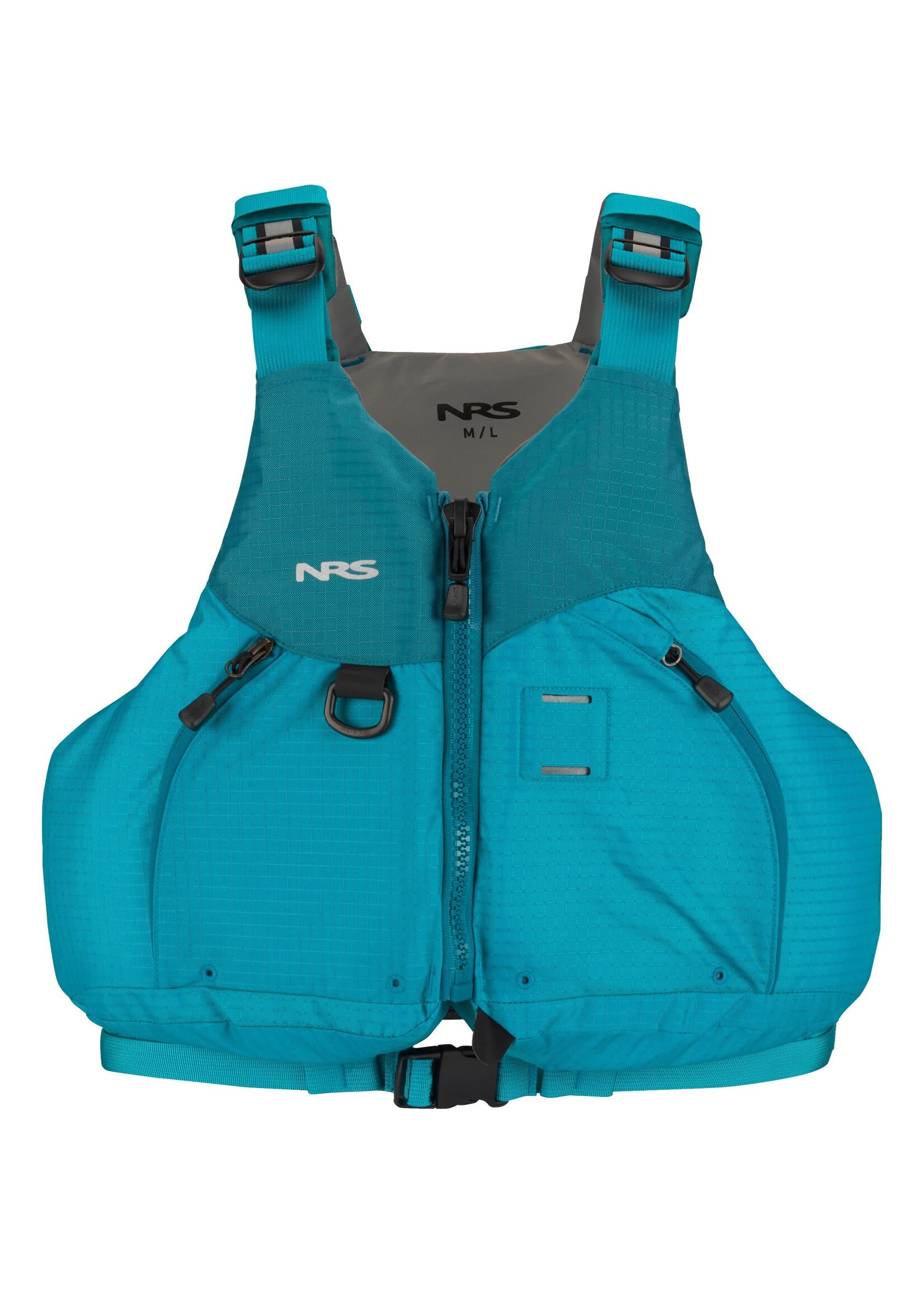 NRS NRS Ambient PFD Aqua M/L