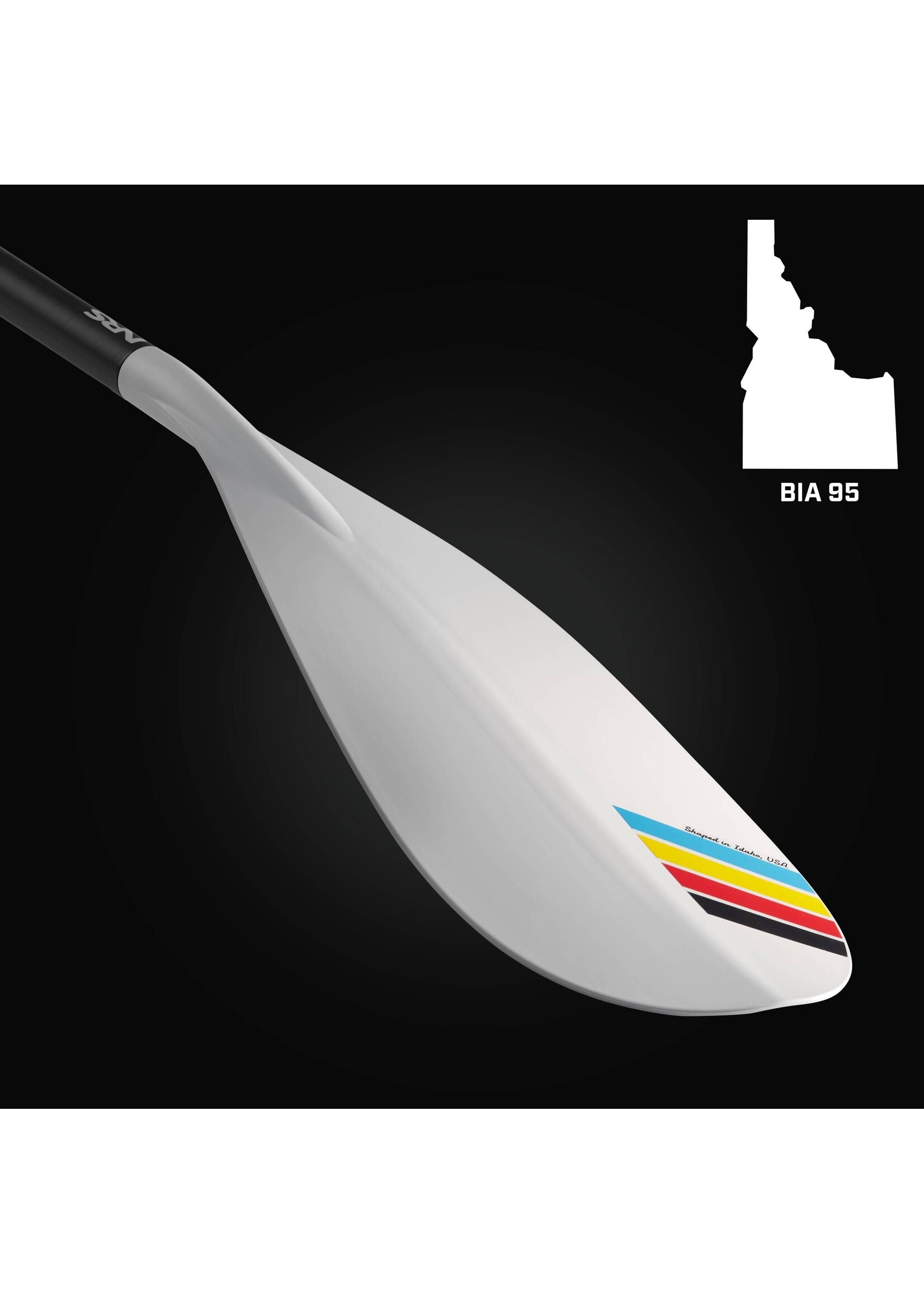 NRS NRS Bia 95 Adjustable SUP Paddle