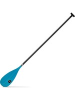 NRS NRS Fortuna 90 Adjustable SUP Paddle Teal