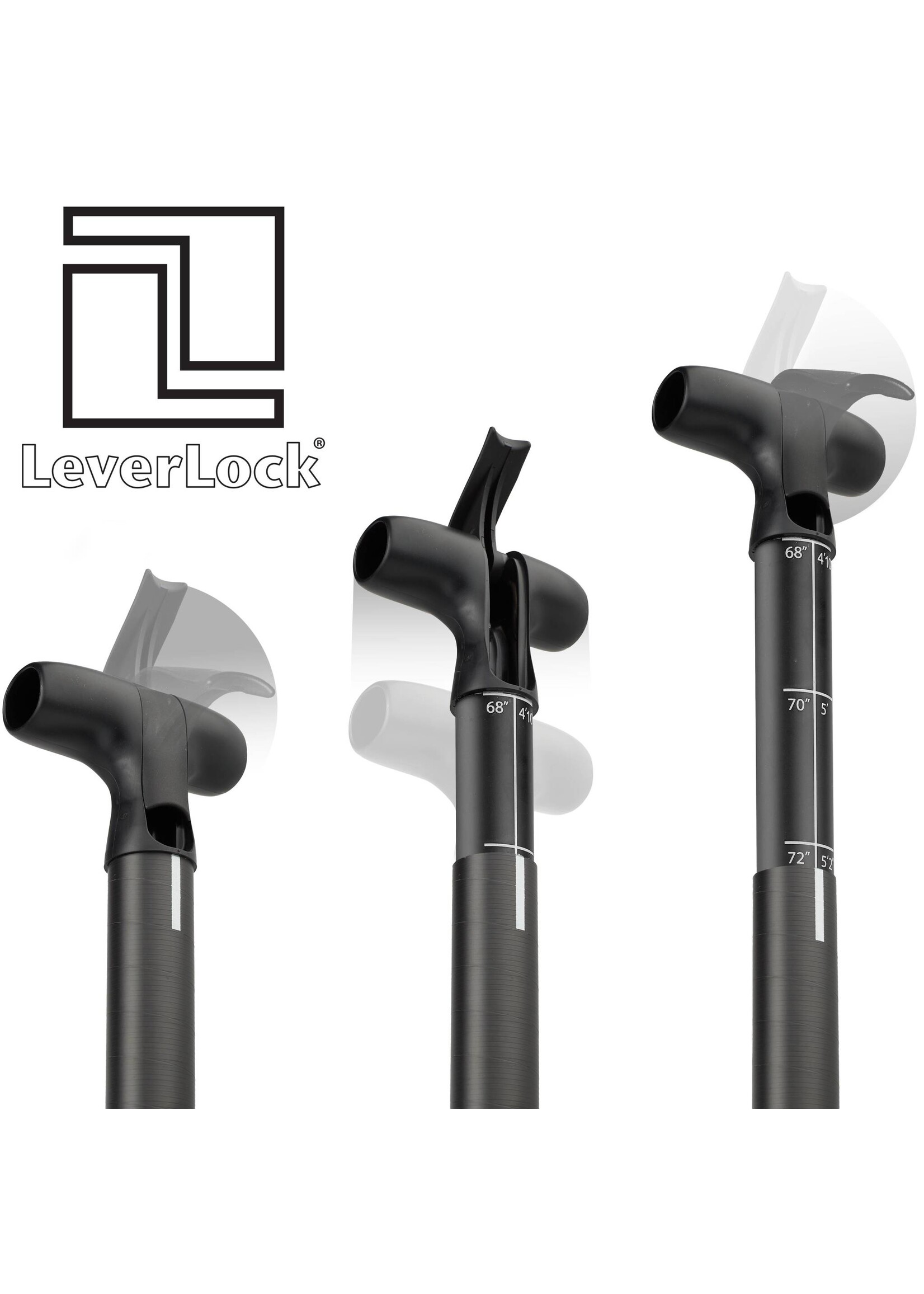 NRS NRS Fortuna 90 Adjustable SUP Paddle Teal