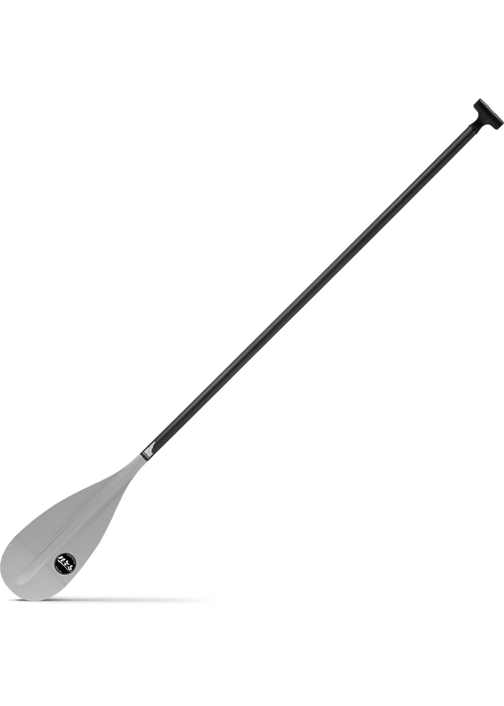NRS NRS Fortuna 90 Adjustable SUP Paddle Silver