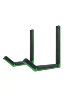 Boone Dox Kurl Racks Green