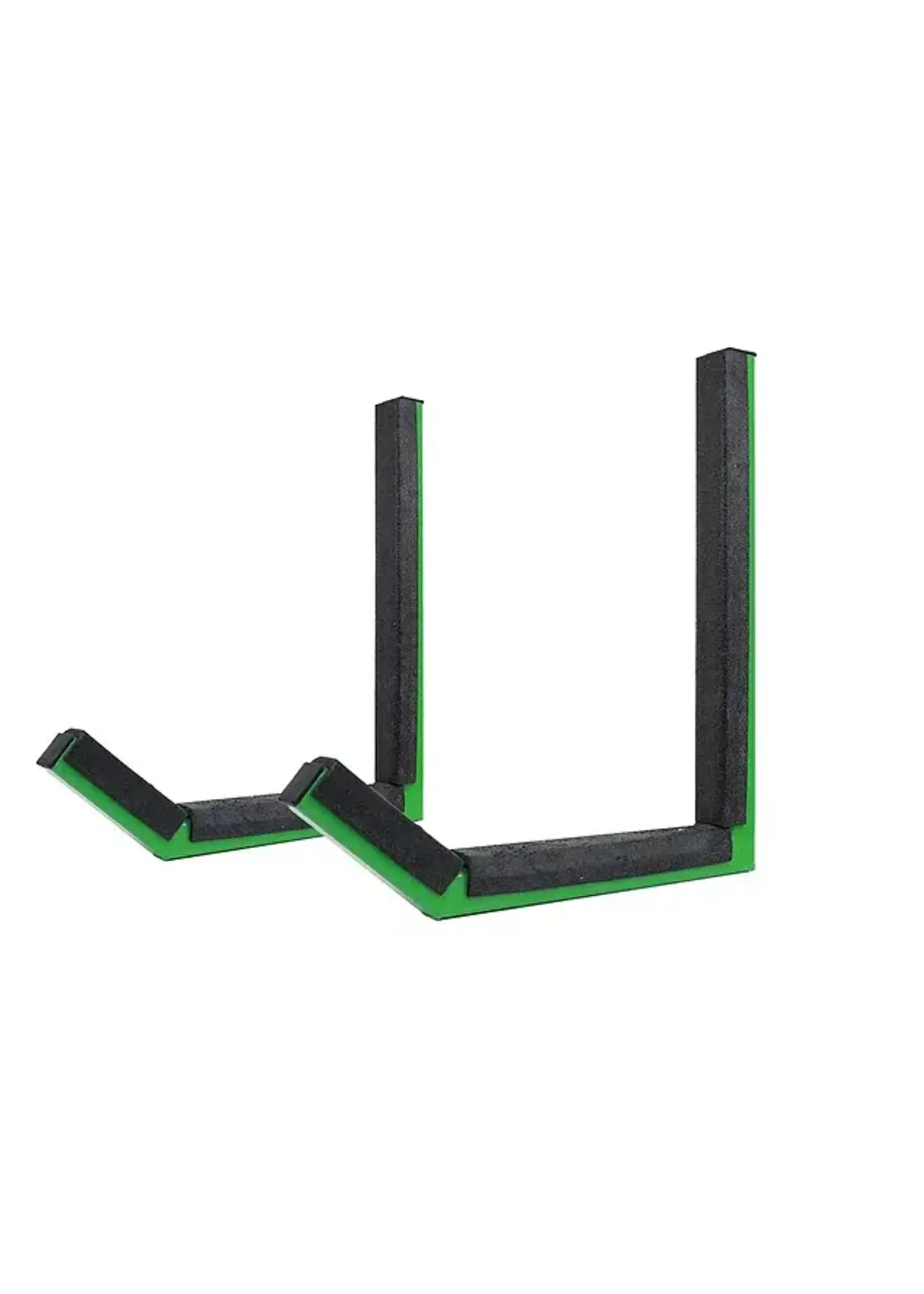 Boone Dox Kurl Racks Green