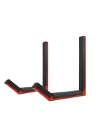Boone Dox Kurl Racks Orange