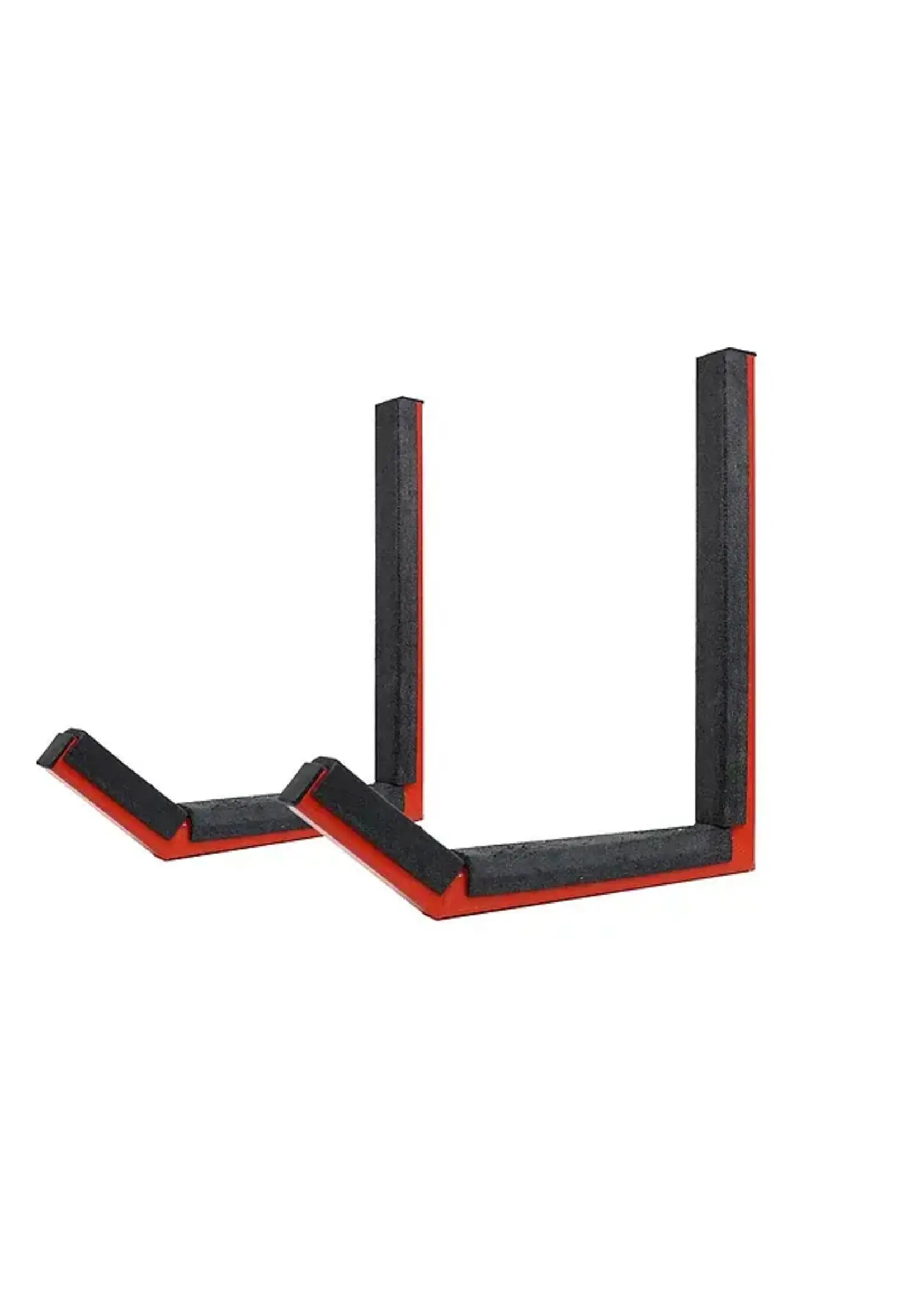 Boone Dox Kurl Racks Orange