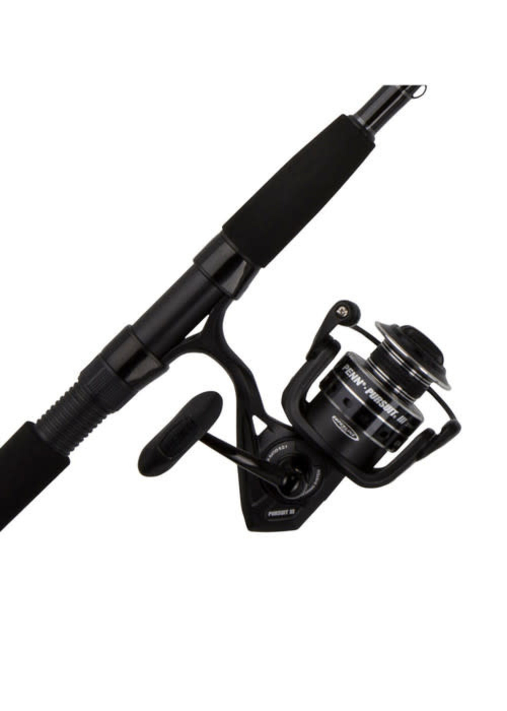 Penn PENN Pursuit IV Spinning Combo