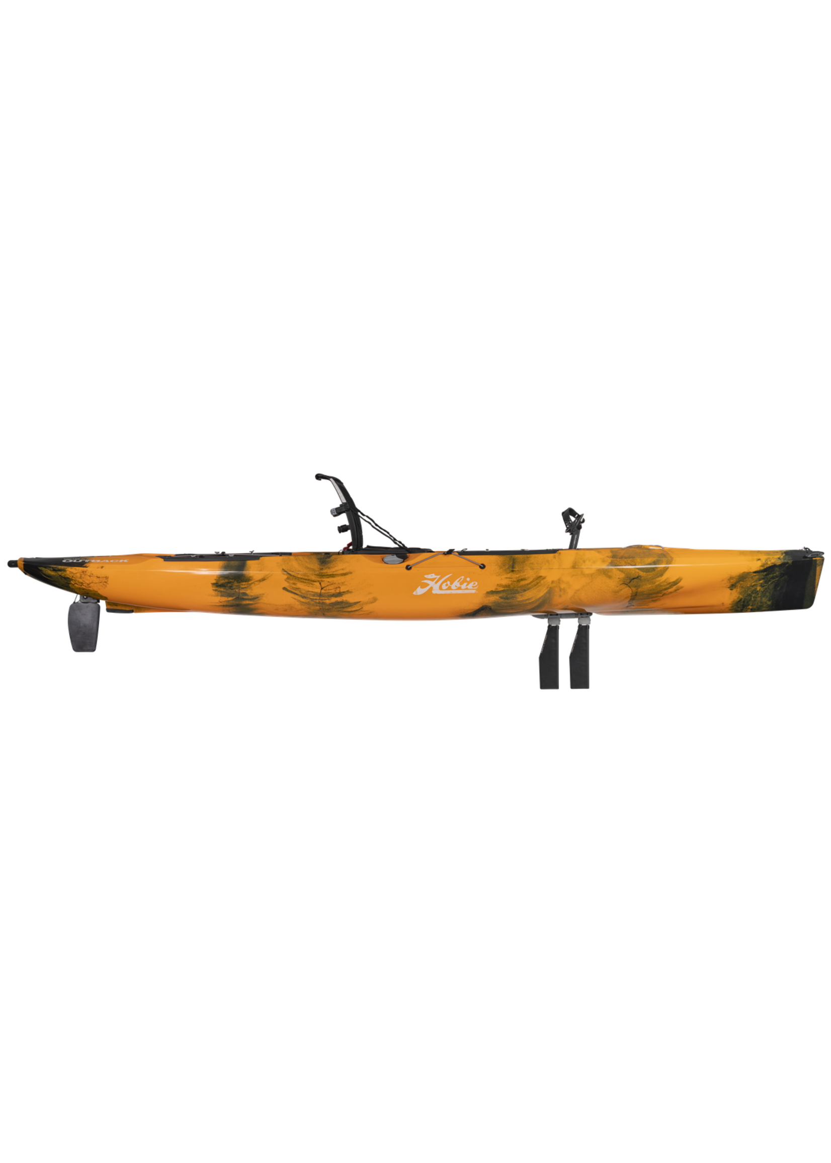Hobie Cat Hobie Outback
