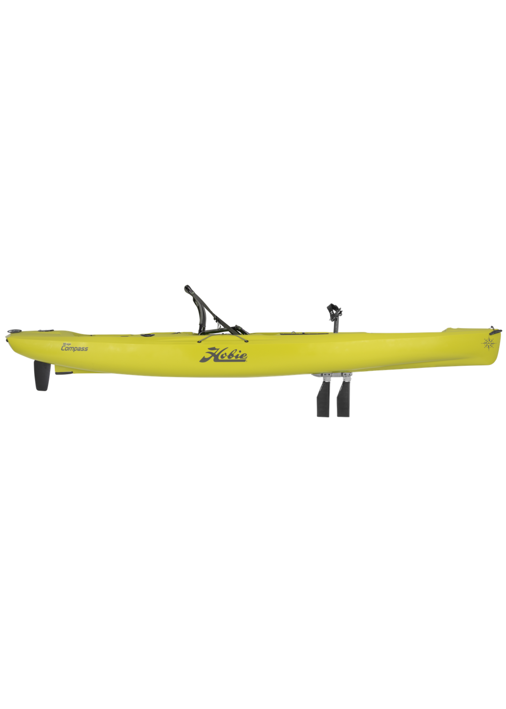 Hobie Cat Hobie Compass