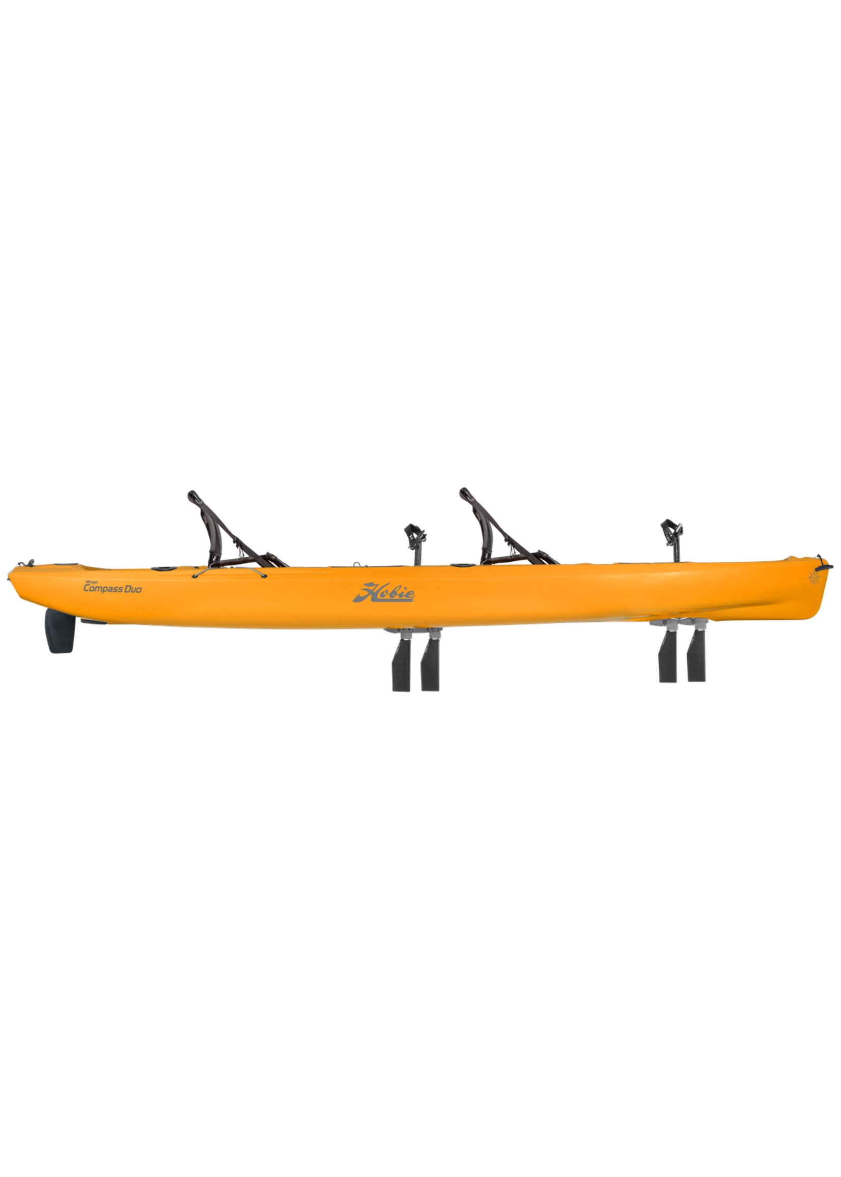 Hobie Cat Hobie Compass DUO