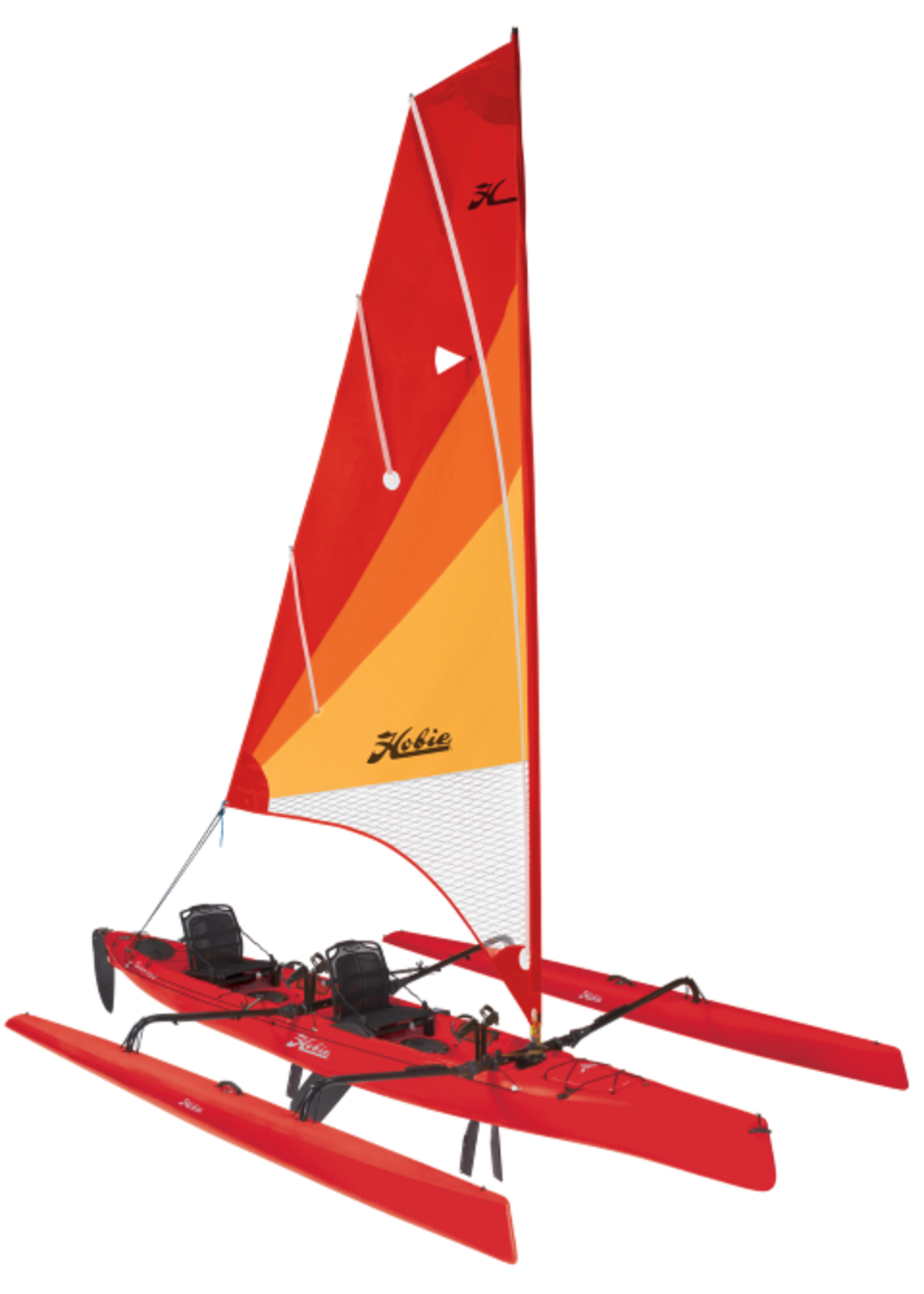Hobie Cat Hobie Tandem Island