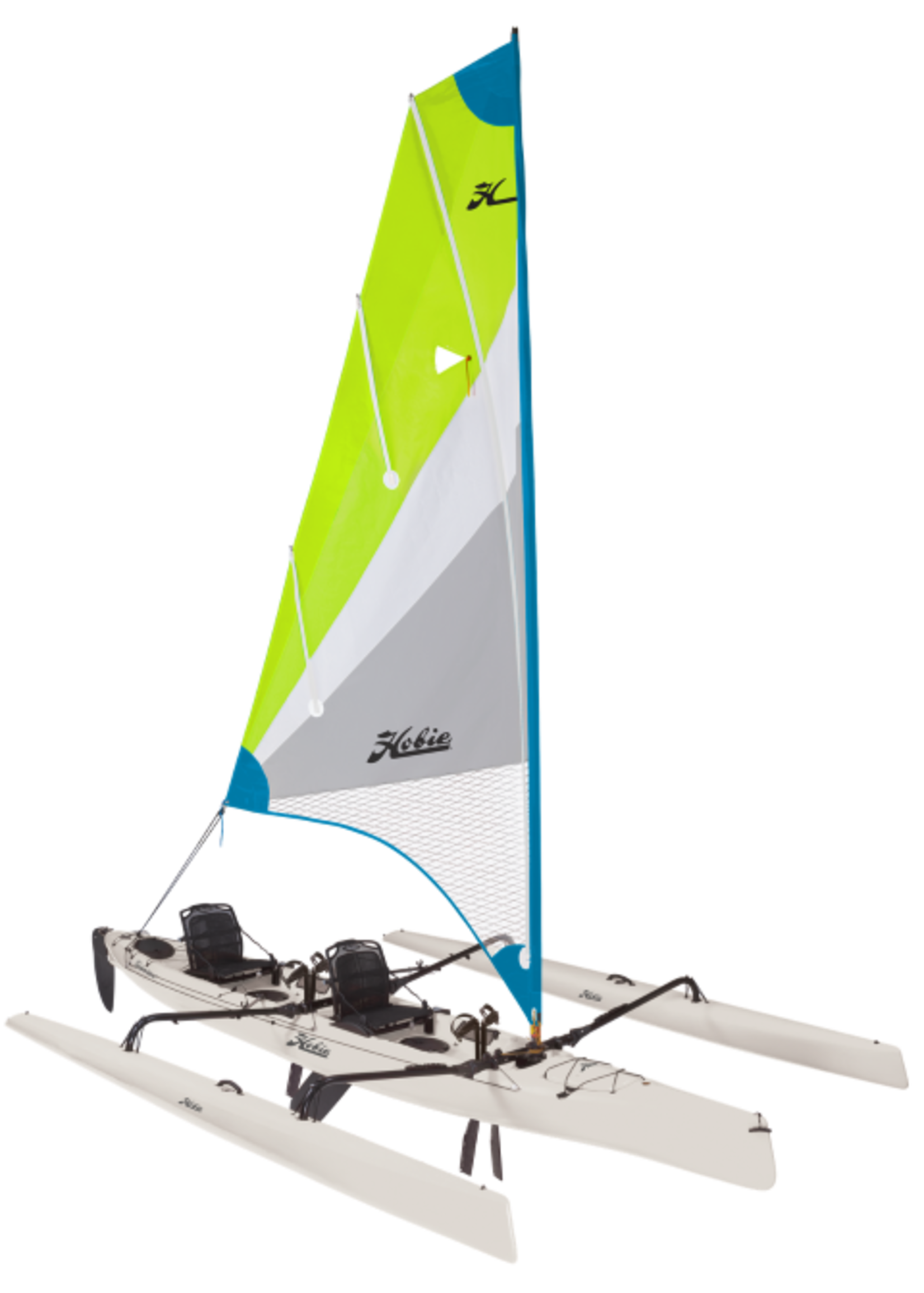 Hobie Cat Hobie Tandem Island