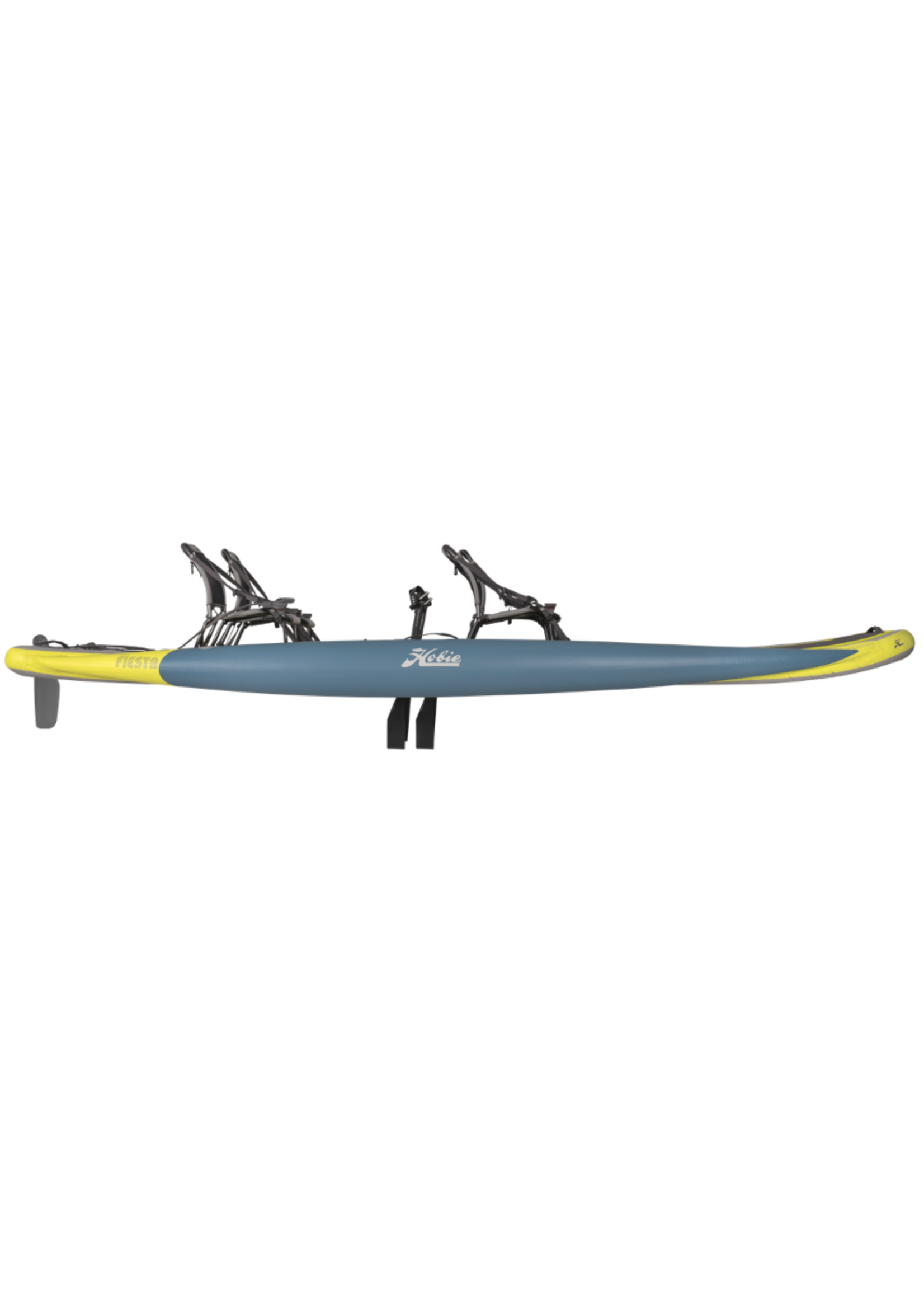 Hobie Cat Hobie Mirage iTrek Inflatables