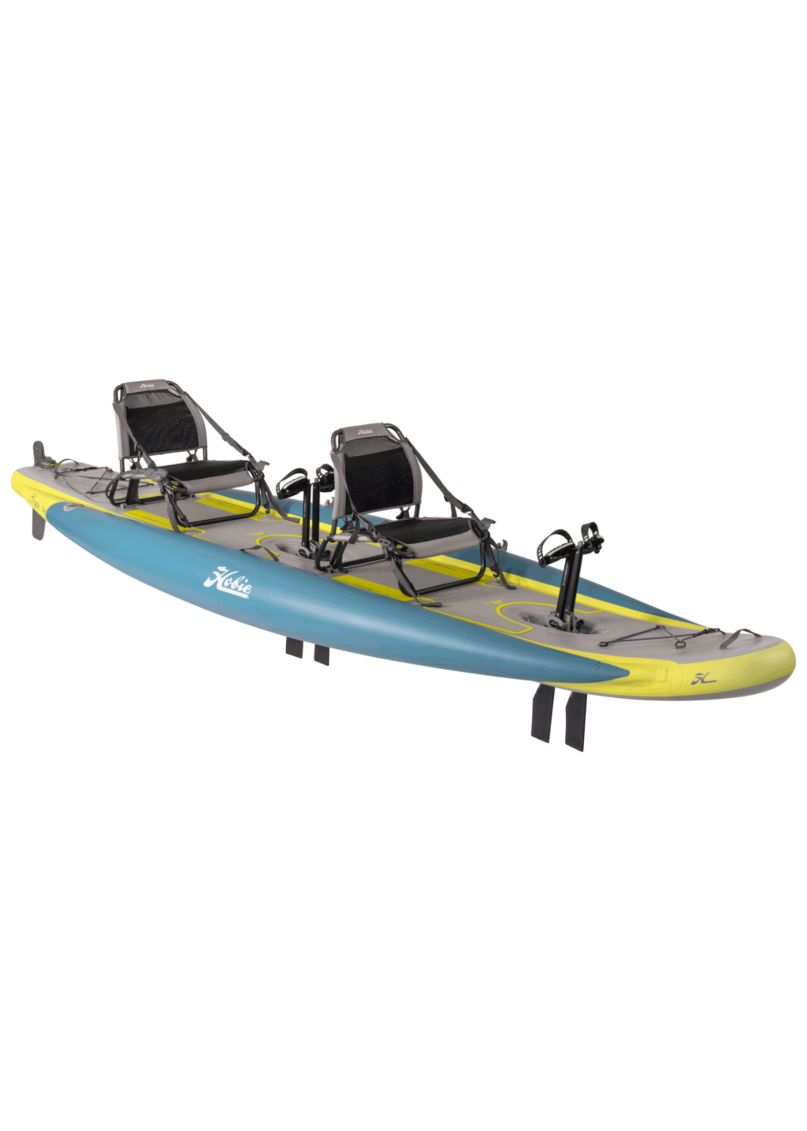 Hobie Cat Hobie Mirage iTrek Inflatables