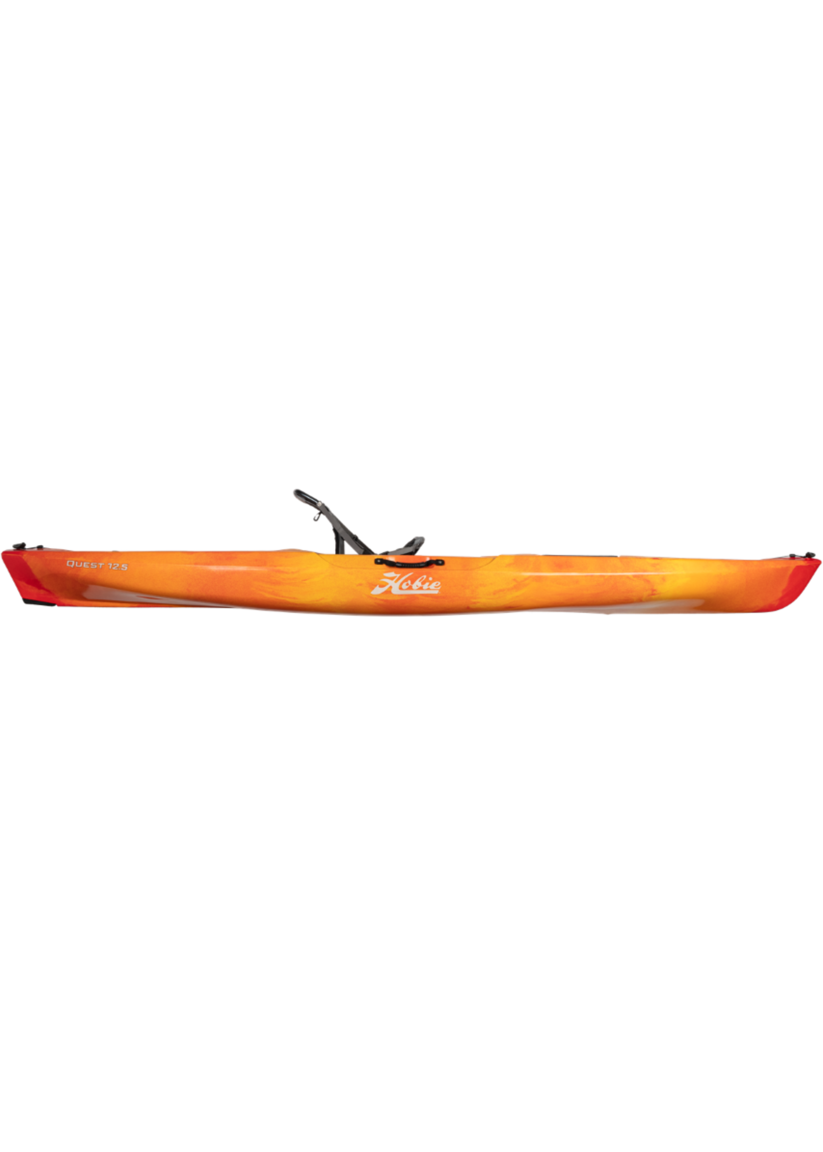Hobie Cat Hobie Quest 12.5