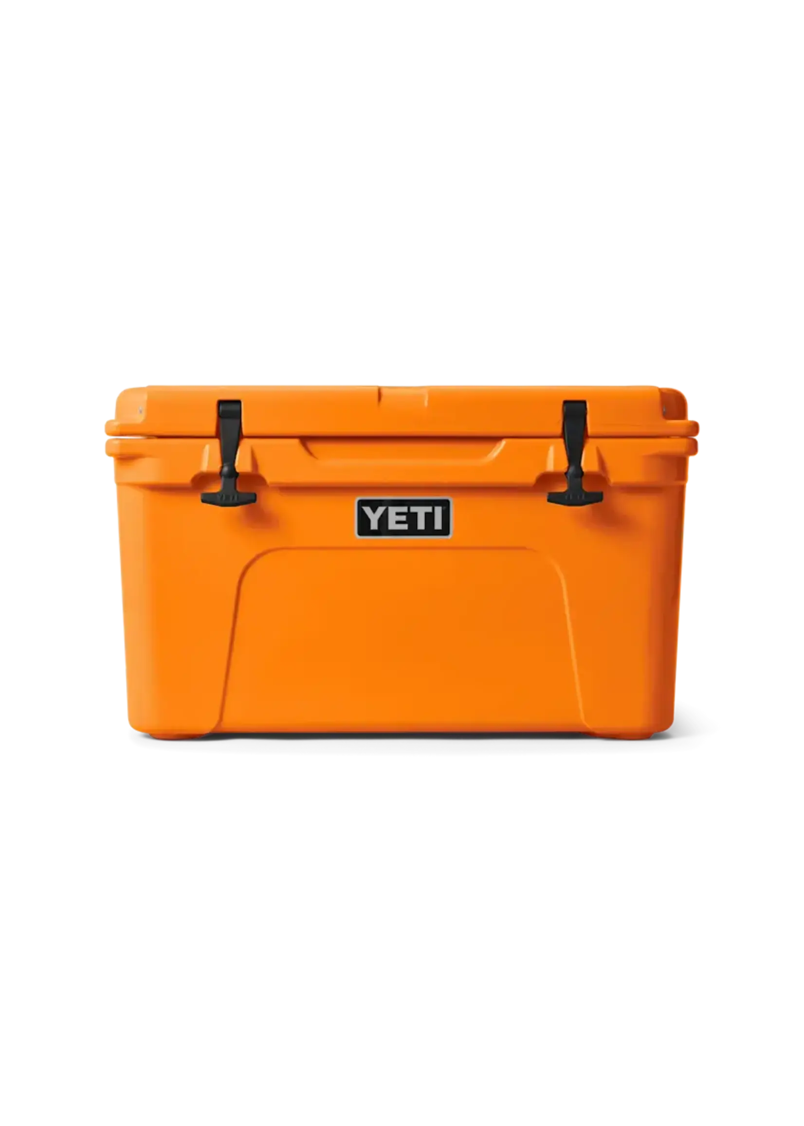 YETI Coolers Tundra 45 King Crab Orange