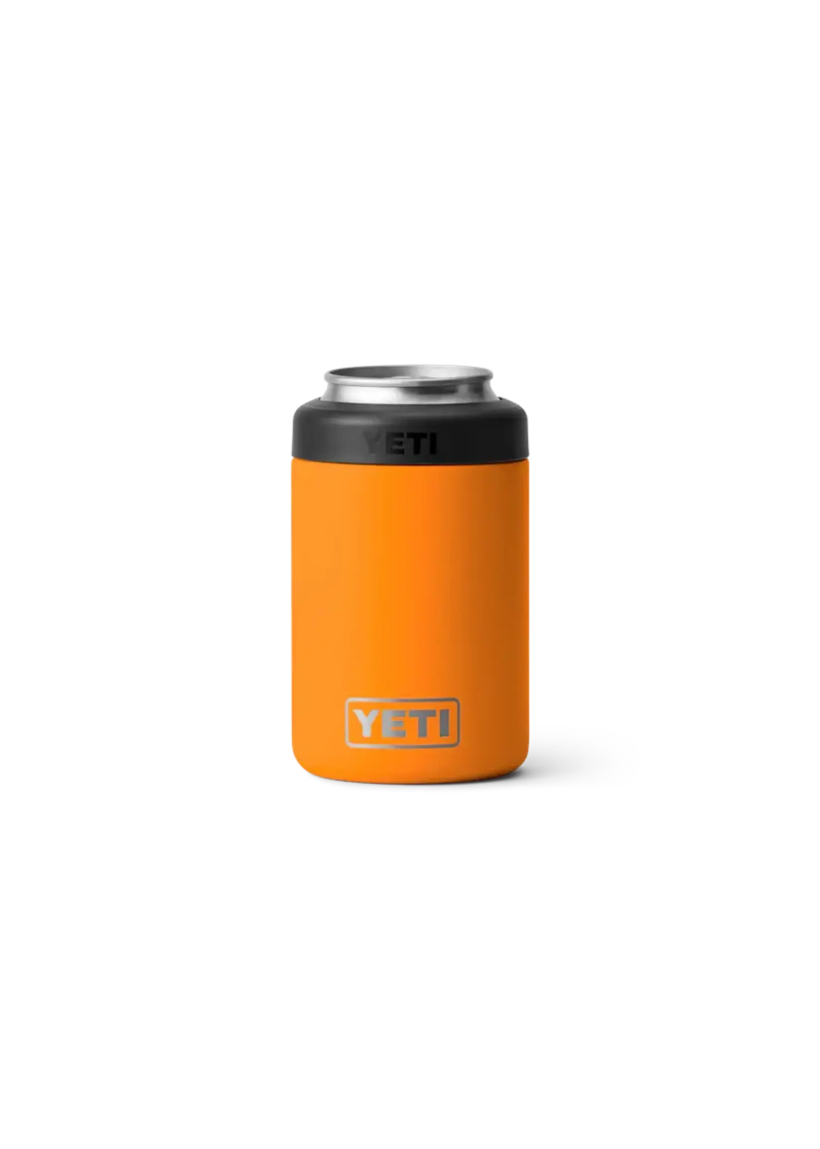 YETI Coolers Rambler Colster King Crab Orange