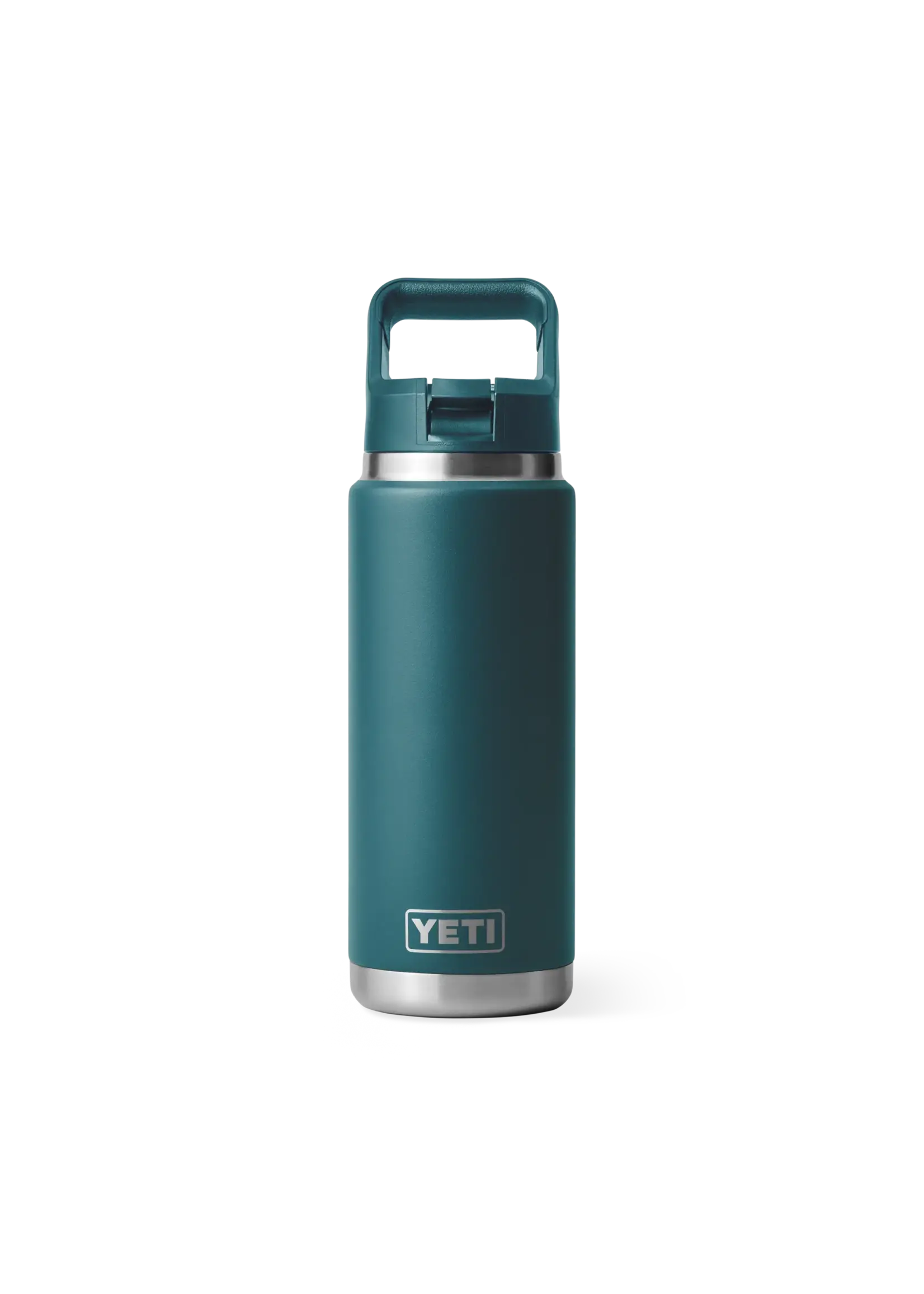 YETI Coolers RAMBLER 26 OZ  C STRAW BOTTLE AGAVE