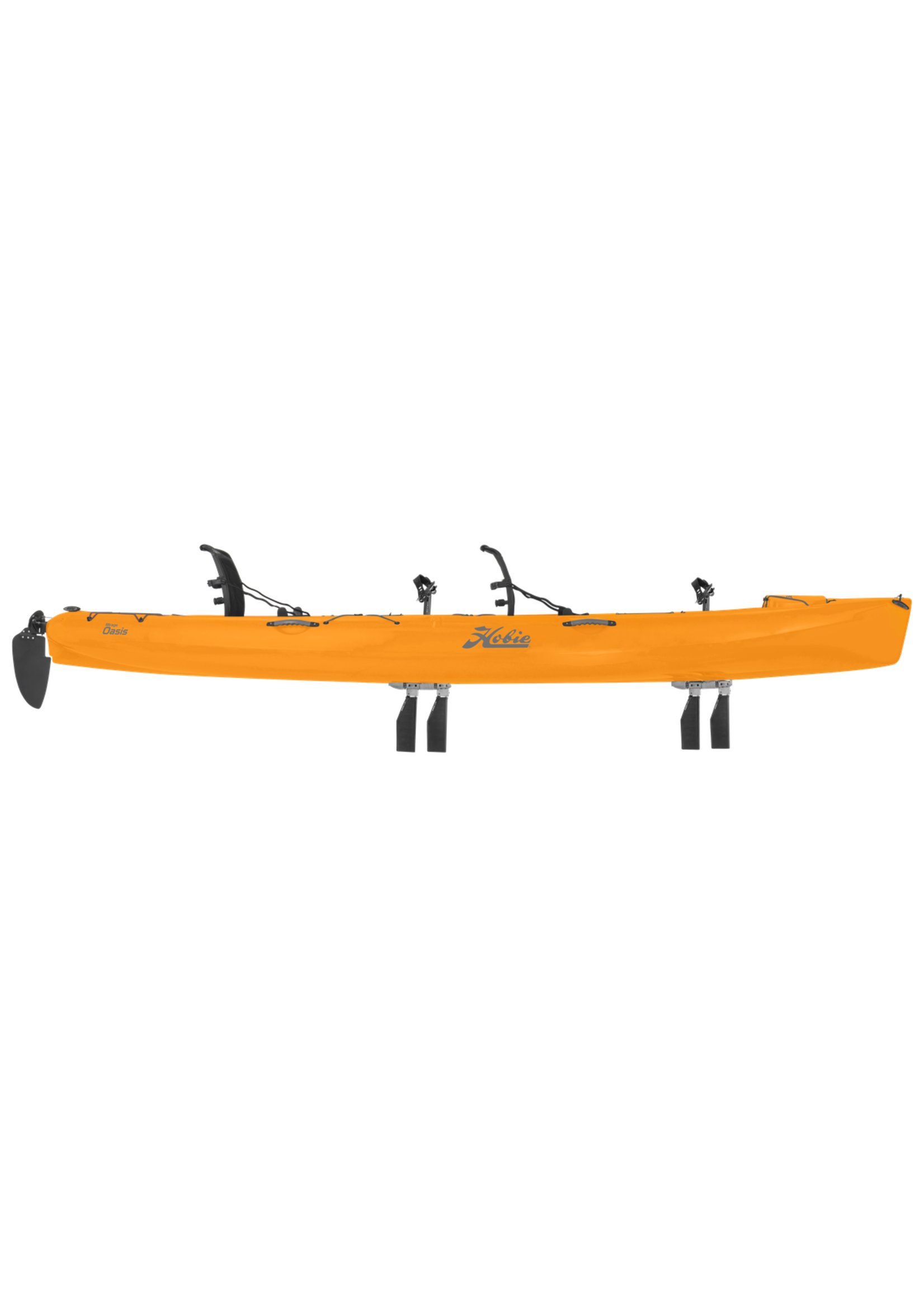 Hobie Cat Hobie Oasis