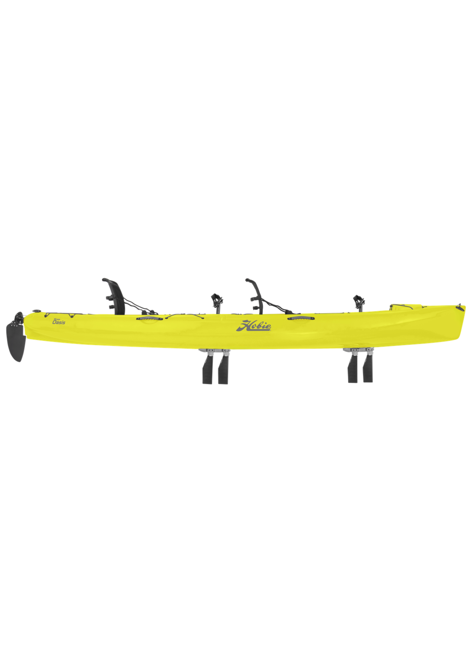 Hobie Cat Hobie Oasis