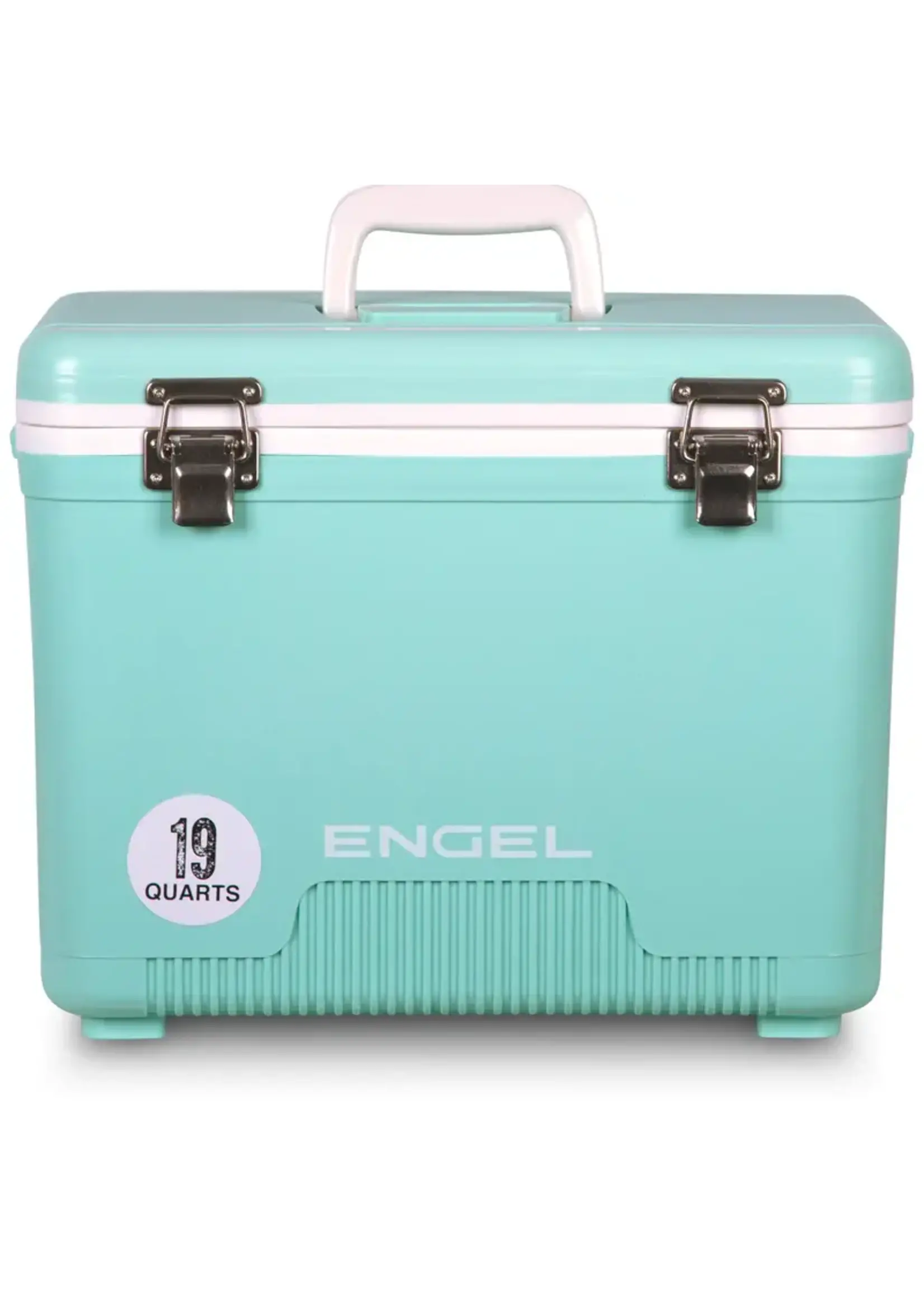 Engel Engel 19 Cooler/Drybox -  Sea Foam
