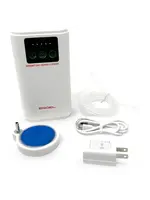 Engel Engel Air Pump - Rechargeable AP4 XL - 3 Lithium-Ion Batteries