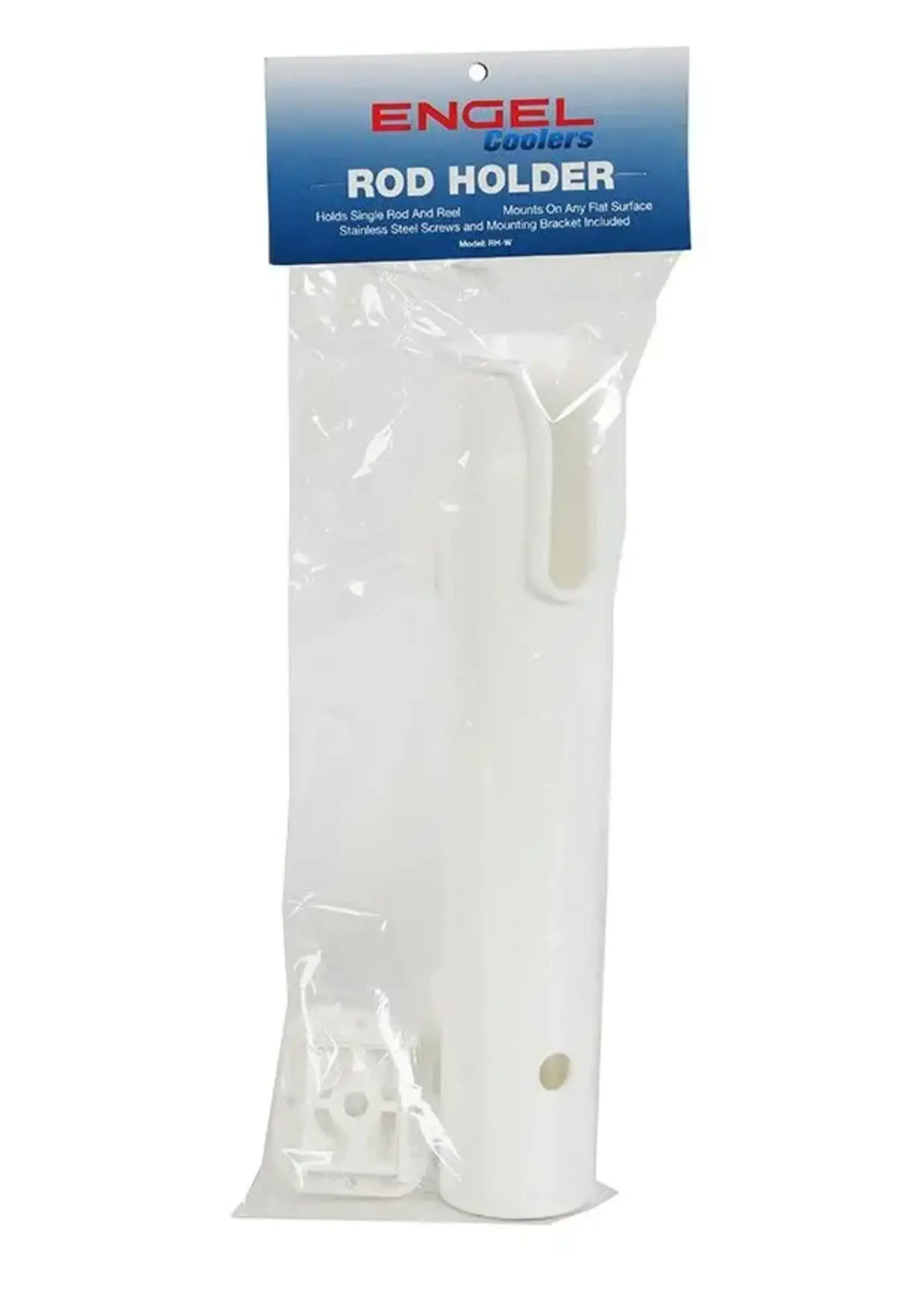 Engel Engel Rod Holder - White