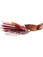 LiveTarget LiveTarget CHB50S306 Crawfish Red 3/4 oz