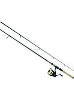 Daiwa Daiwa 6'02" Spinning Combo D-Shock