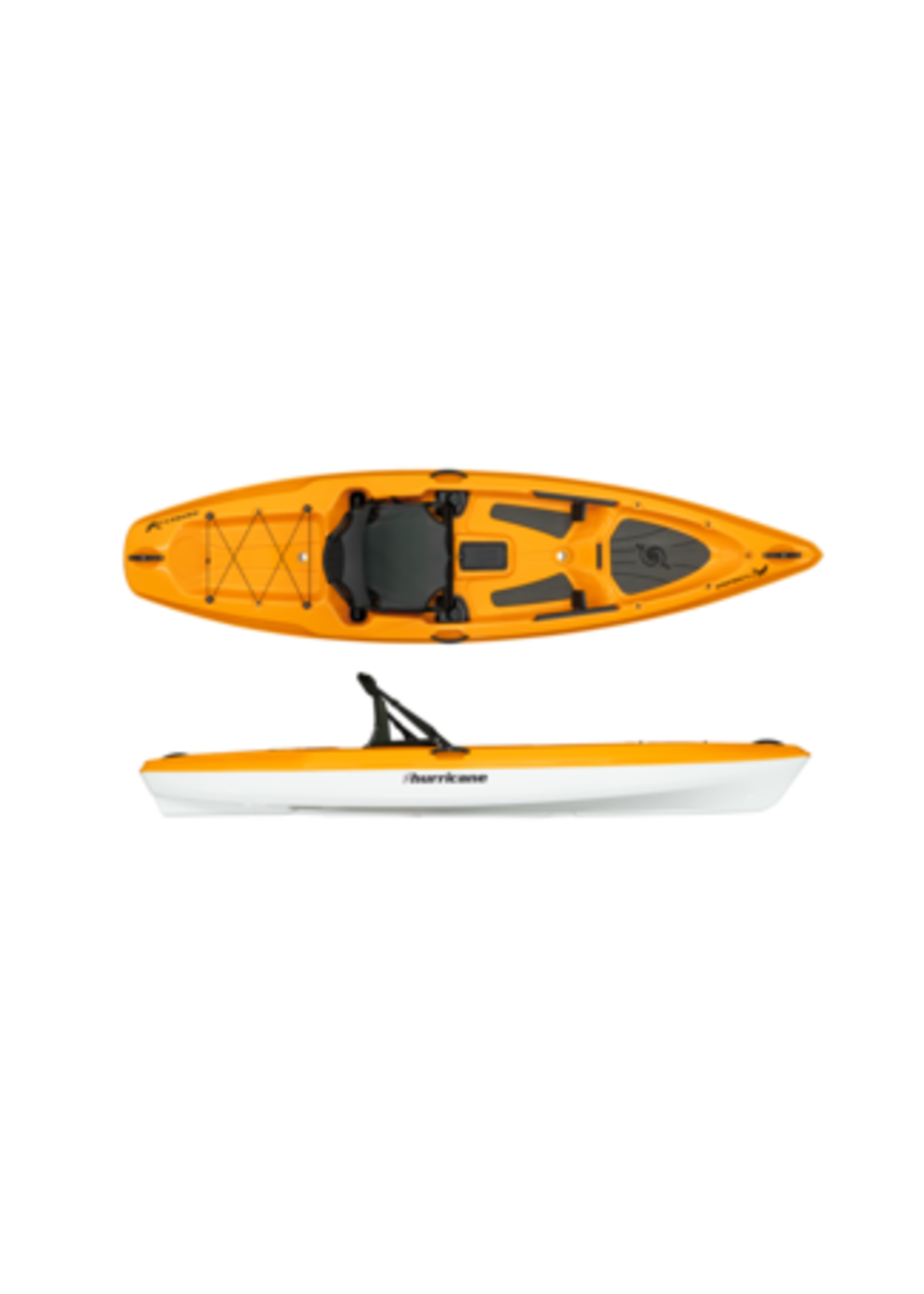 Hurricane Kayaks Hurricane Kayaks Osprey