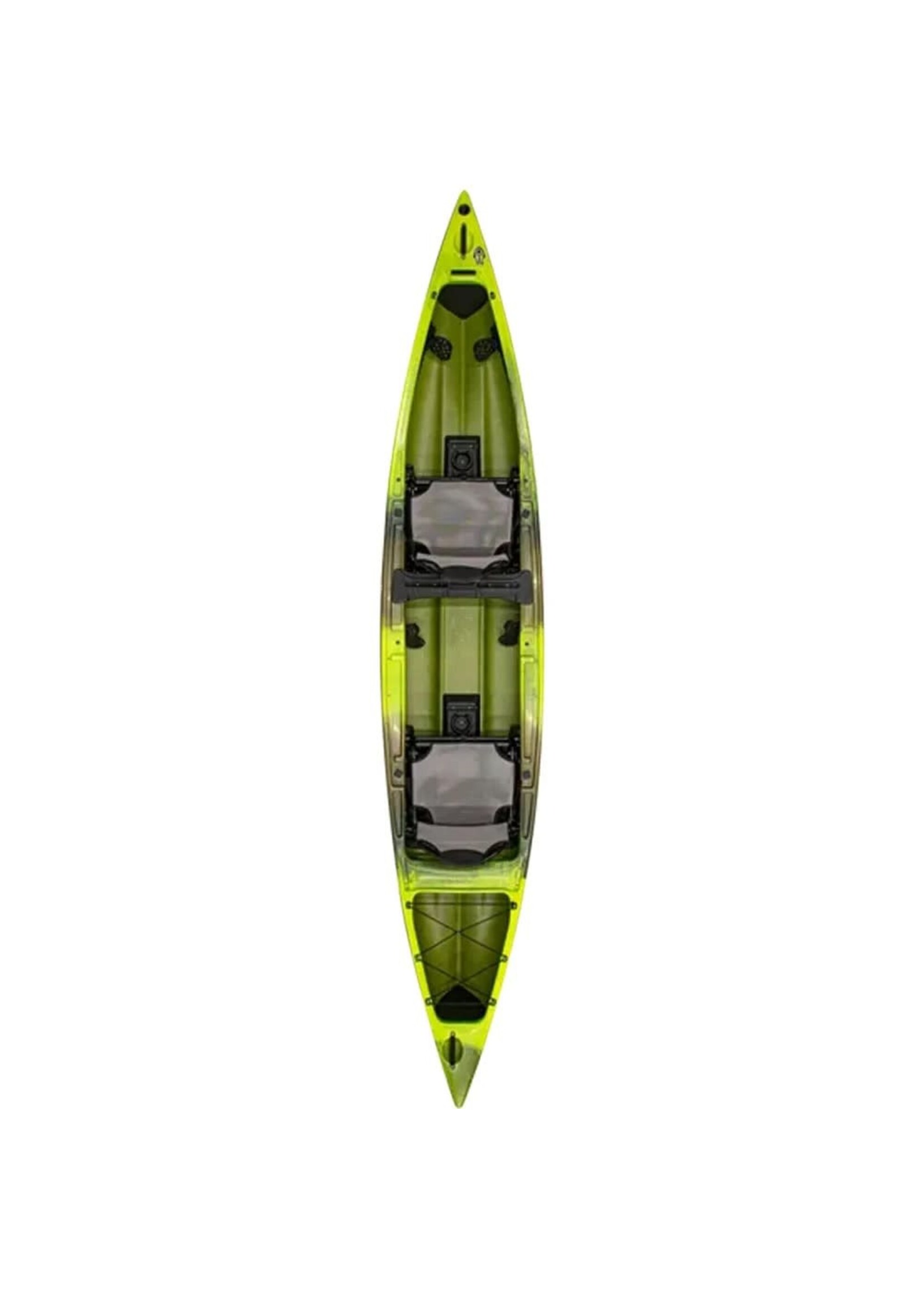 Native Watercraft Native Watercraft - FX15T Ultimate - Gator Green 23