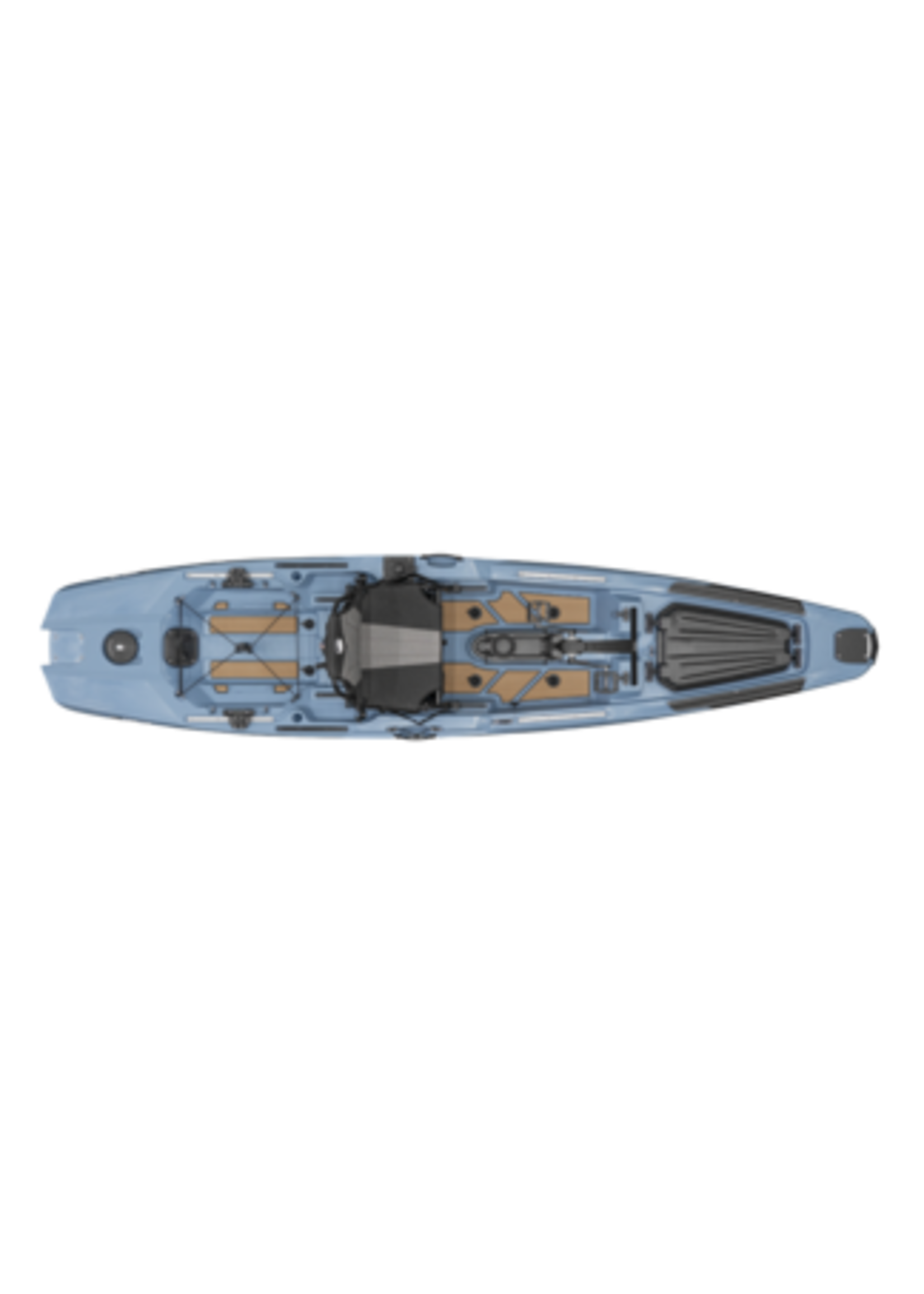 Bonafide Bonafide P127