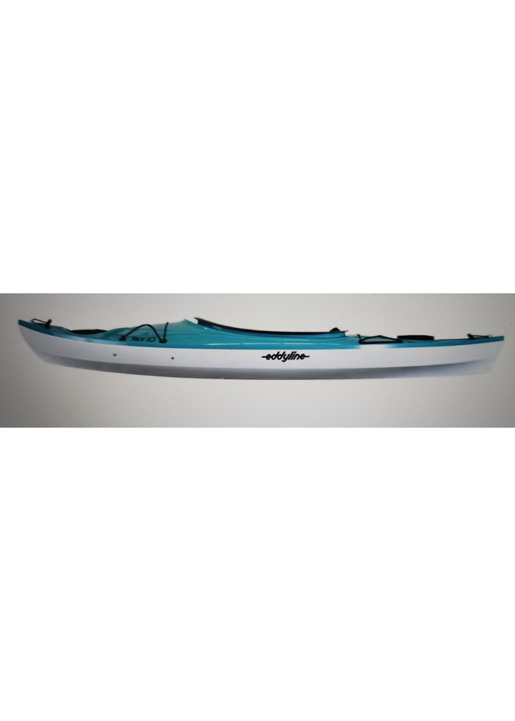 Eddyline Eddyline - Skylark - Teal