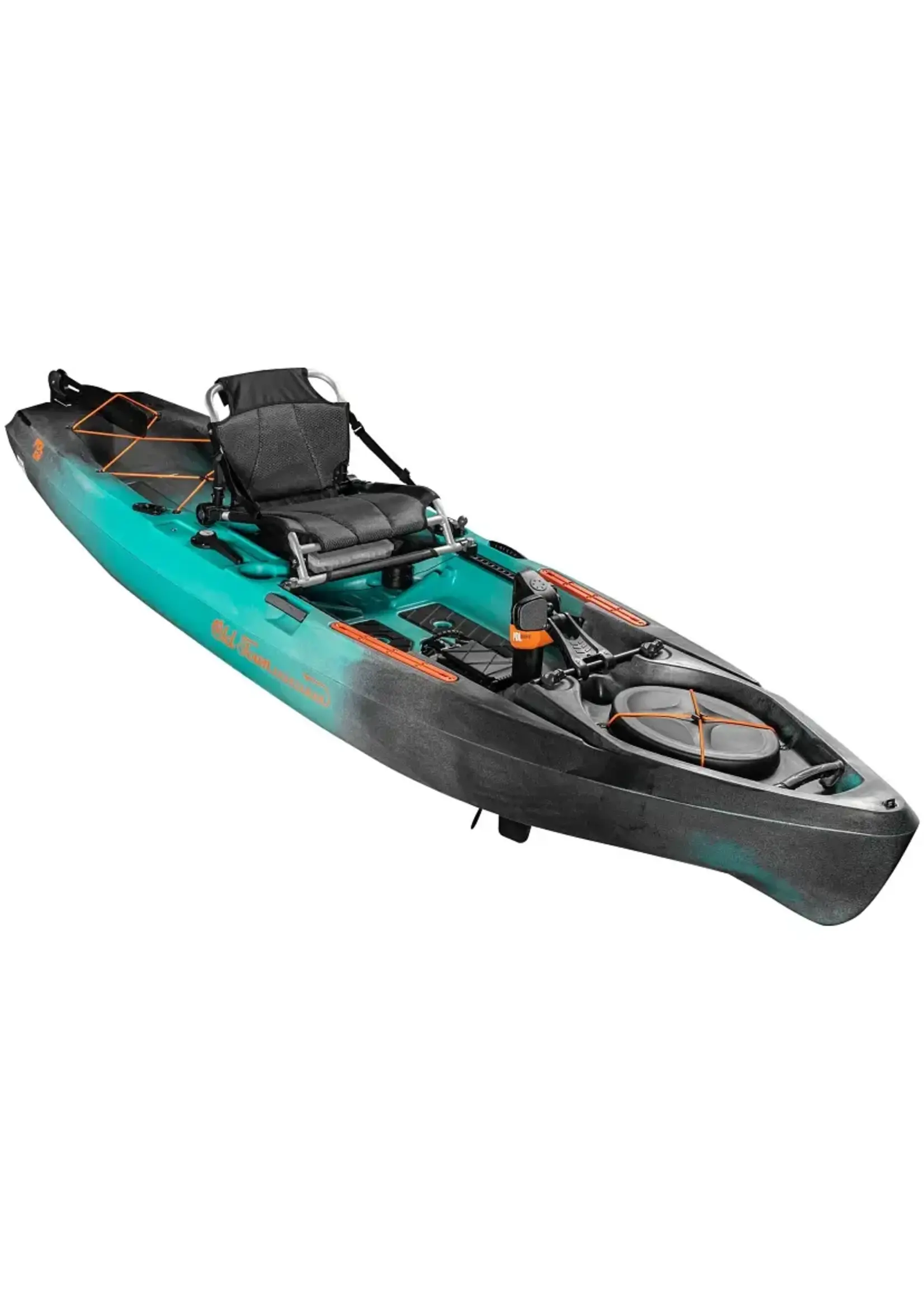 Old Town Sportsman PDL 120 - Photic Camo 01.4071.0101