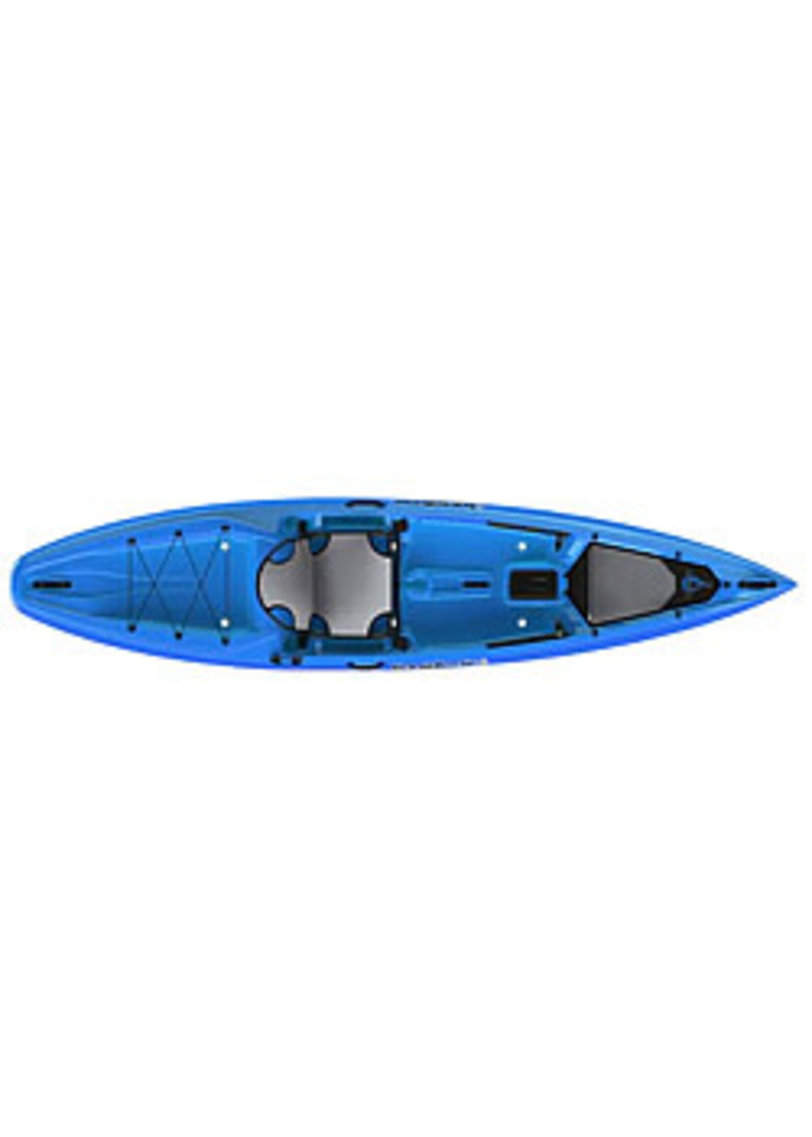 Liquid Logic - Kiawah 12 -